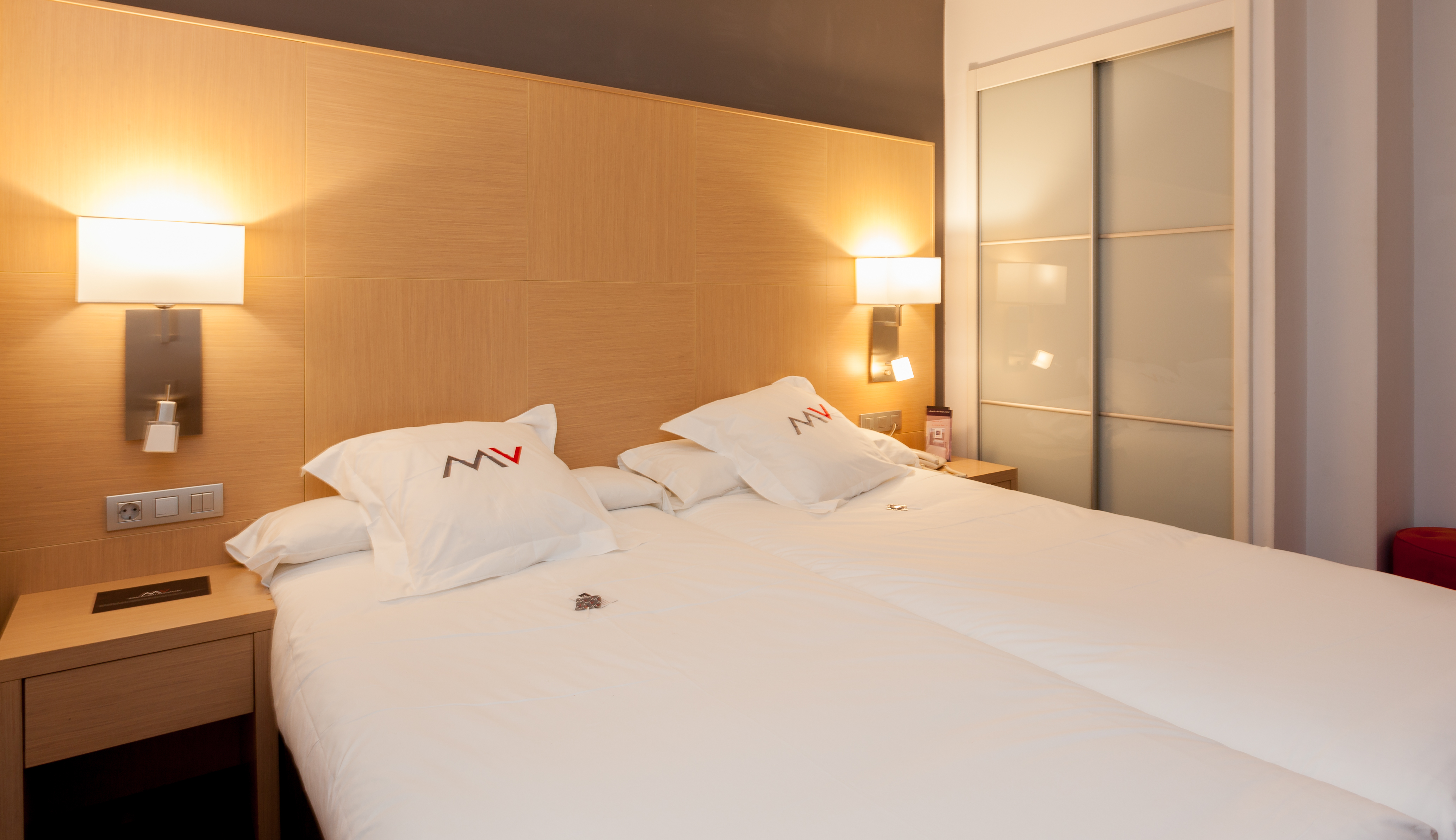 Double Single Standard