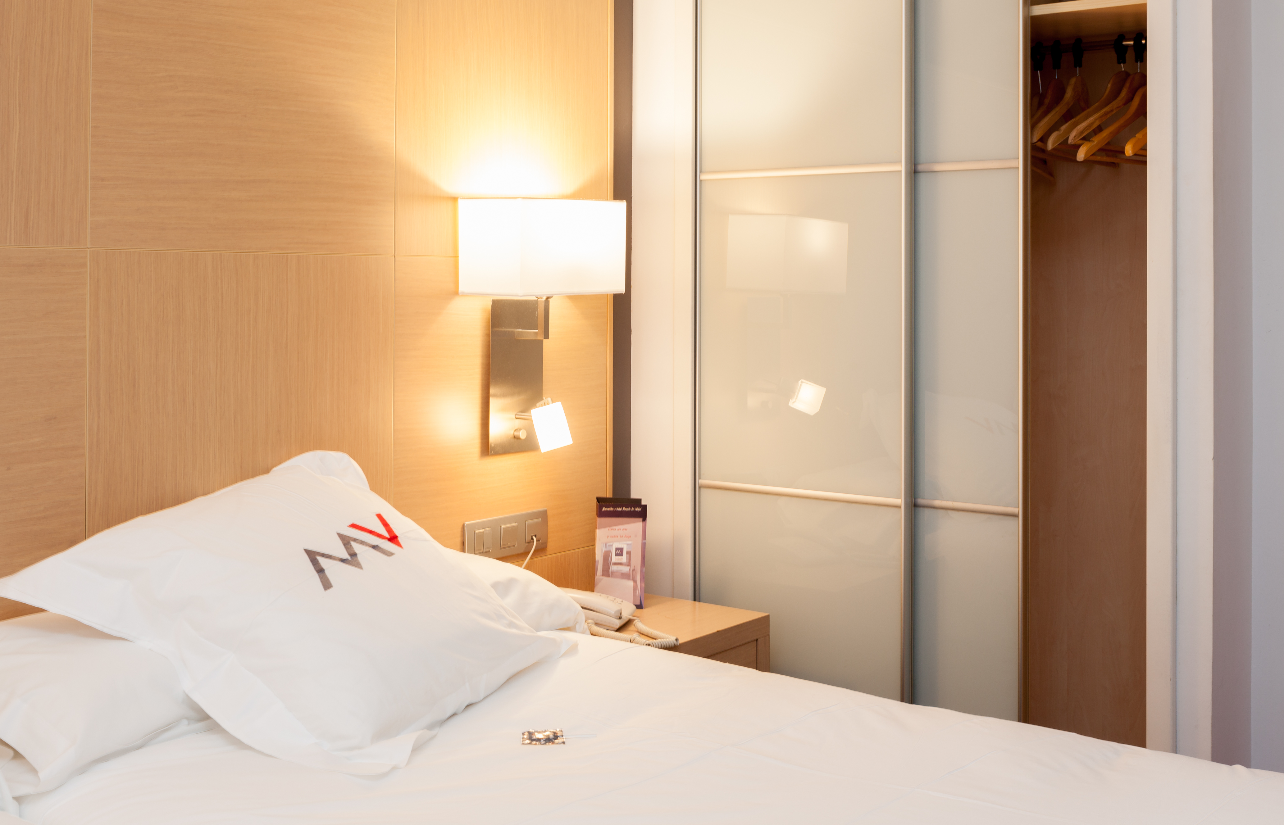 Double Single Standard