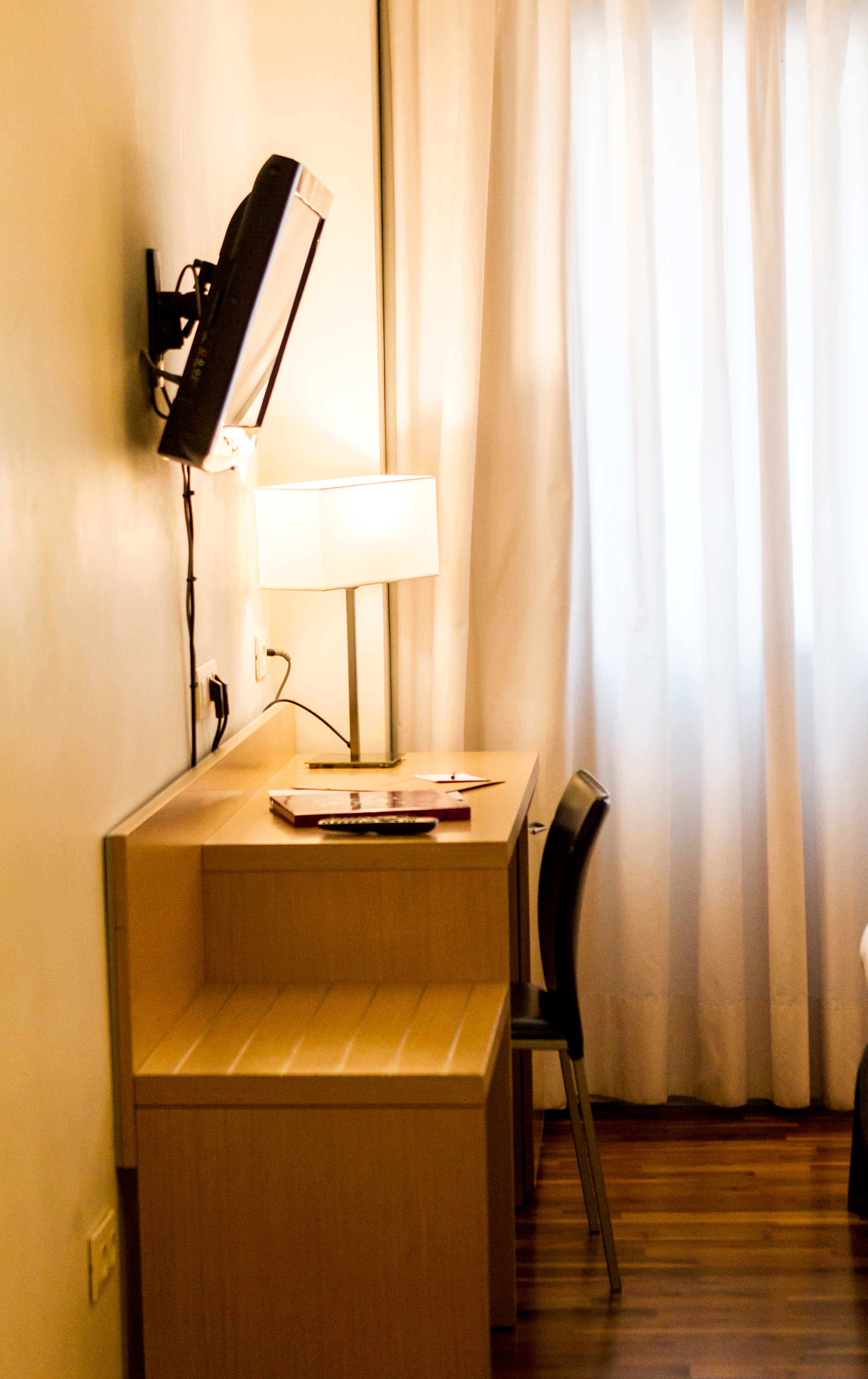 Double Single Standard