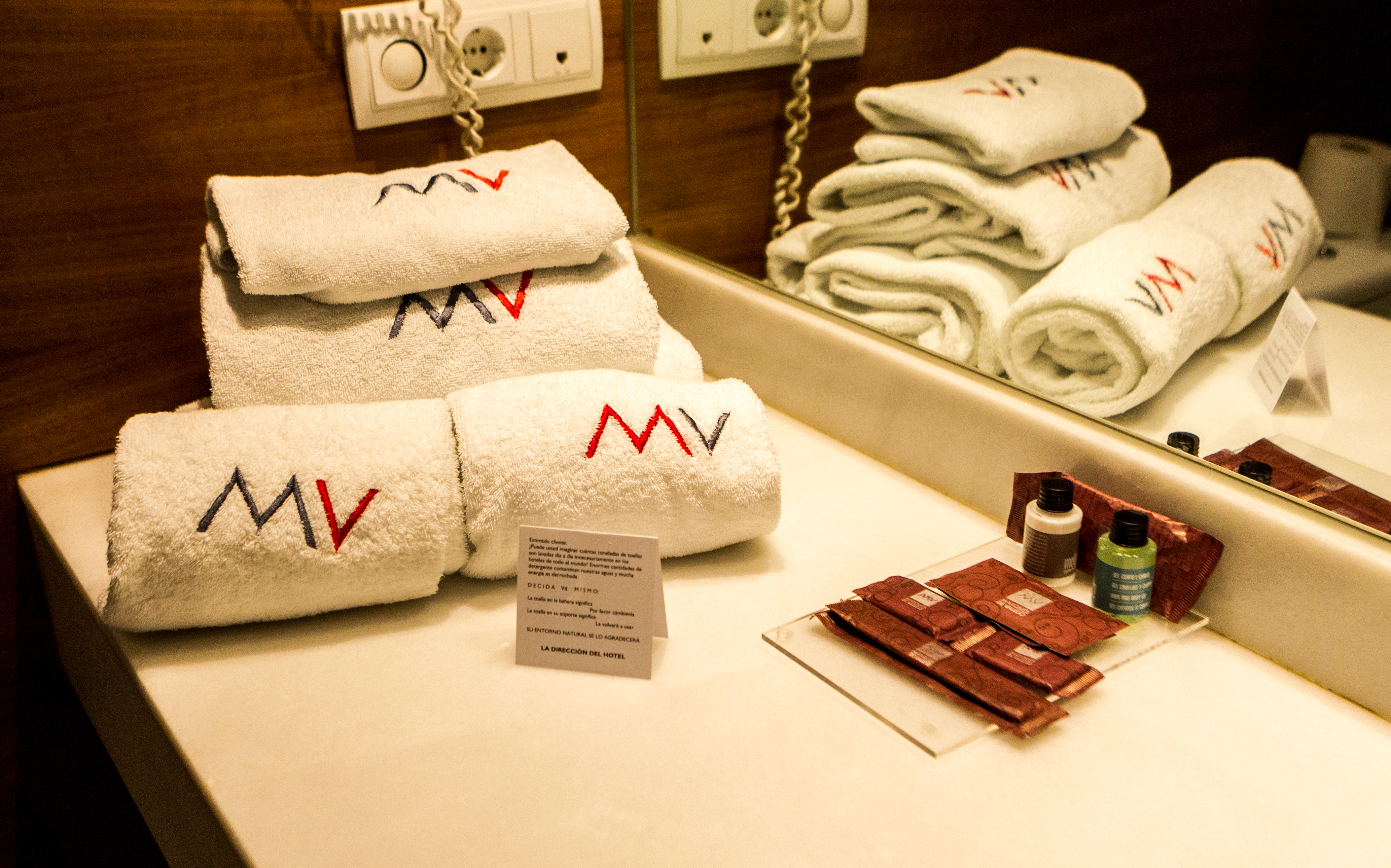 Double Single Standard