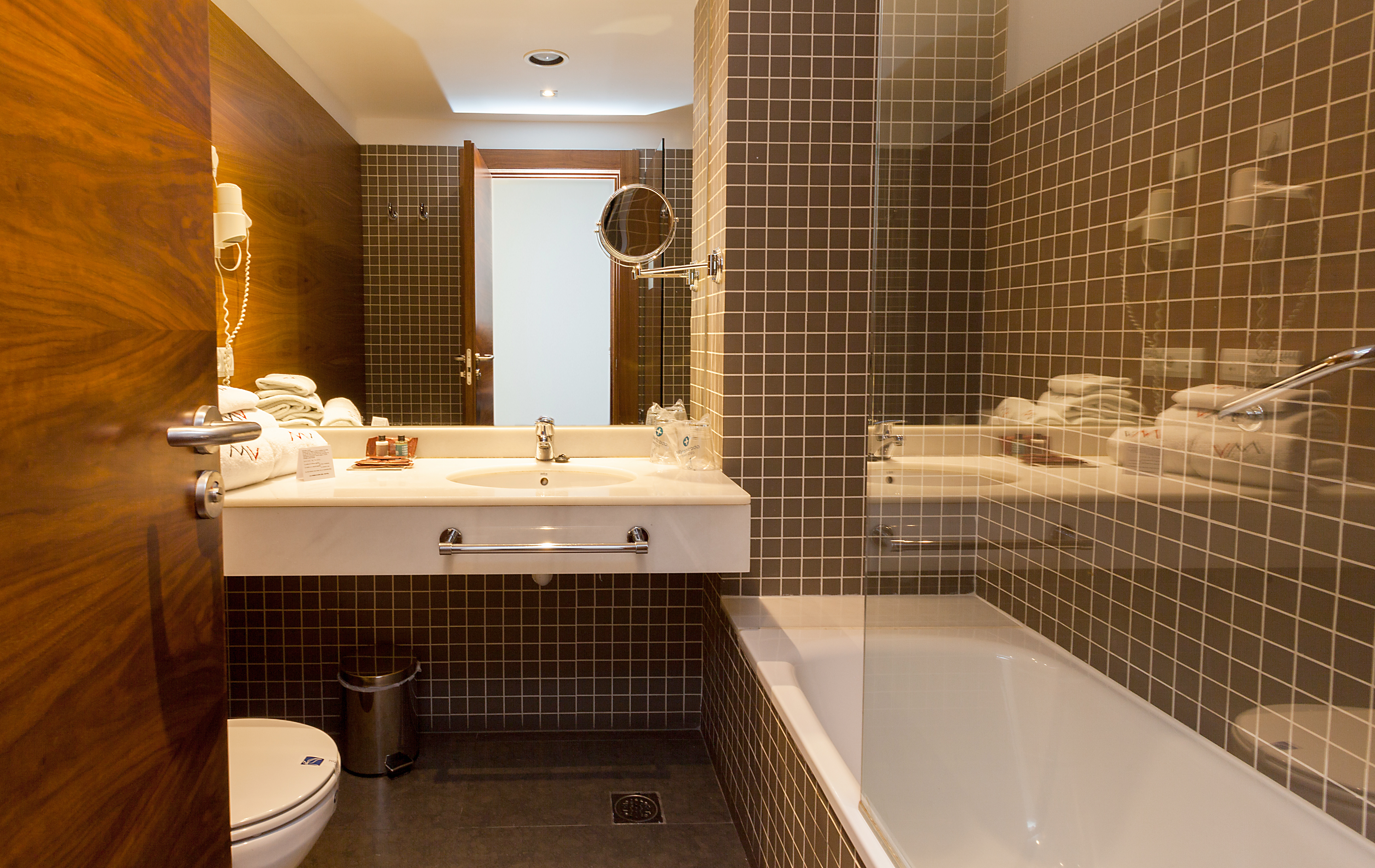 Double Single Standard