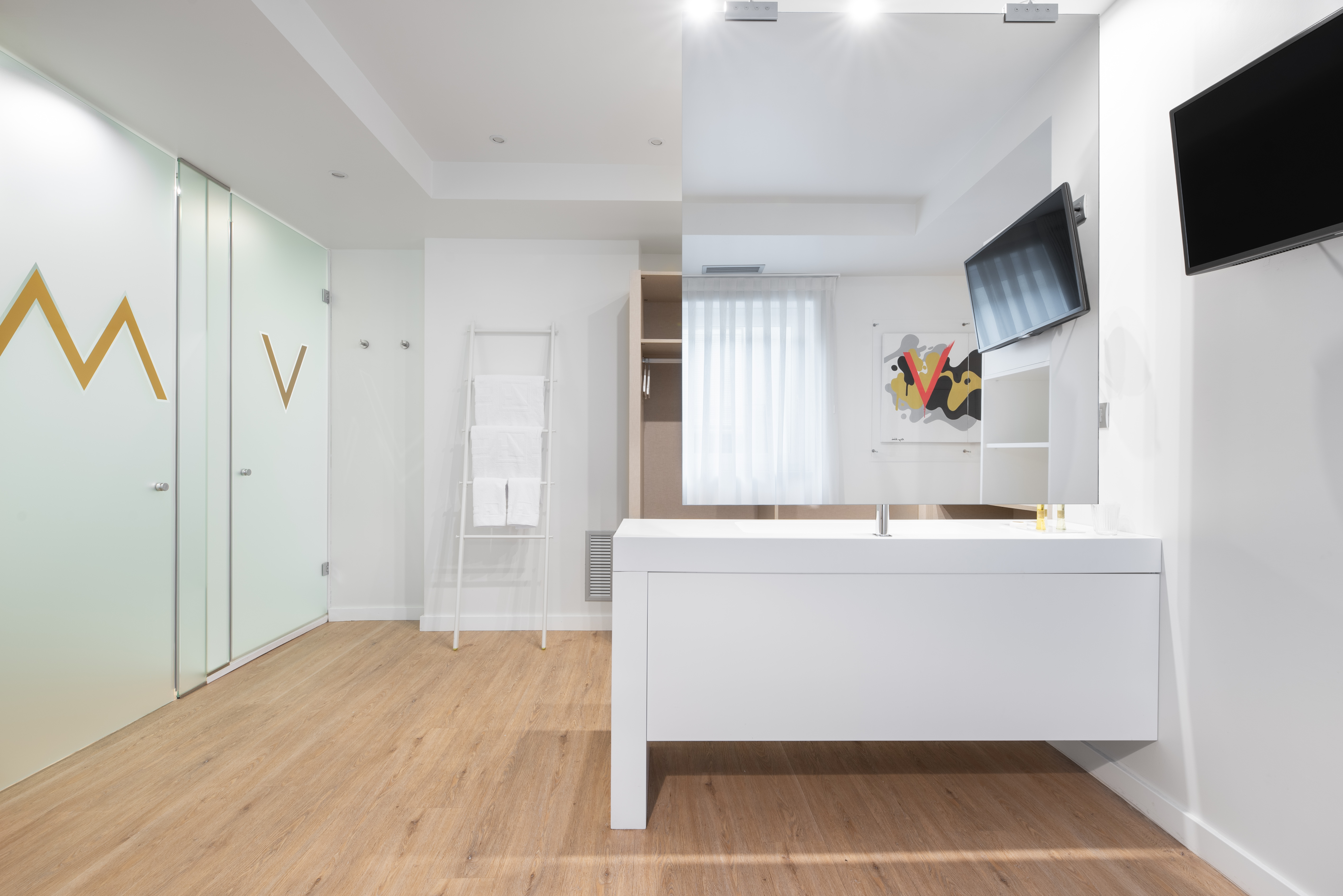 Junior Suite Standard