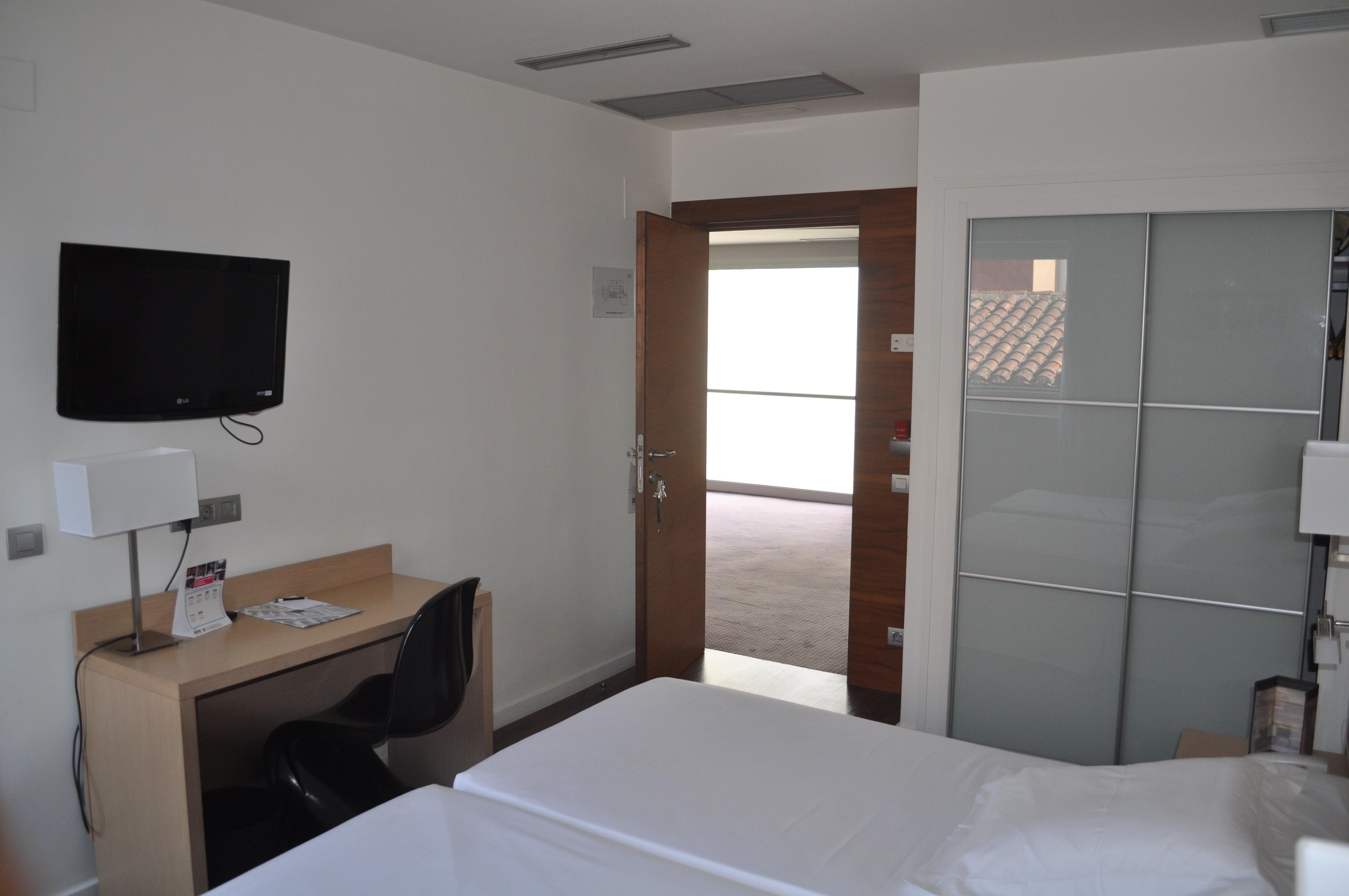 Double Single Standard