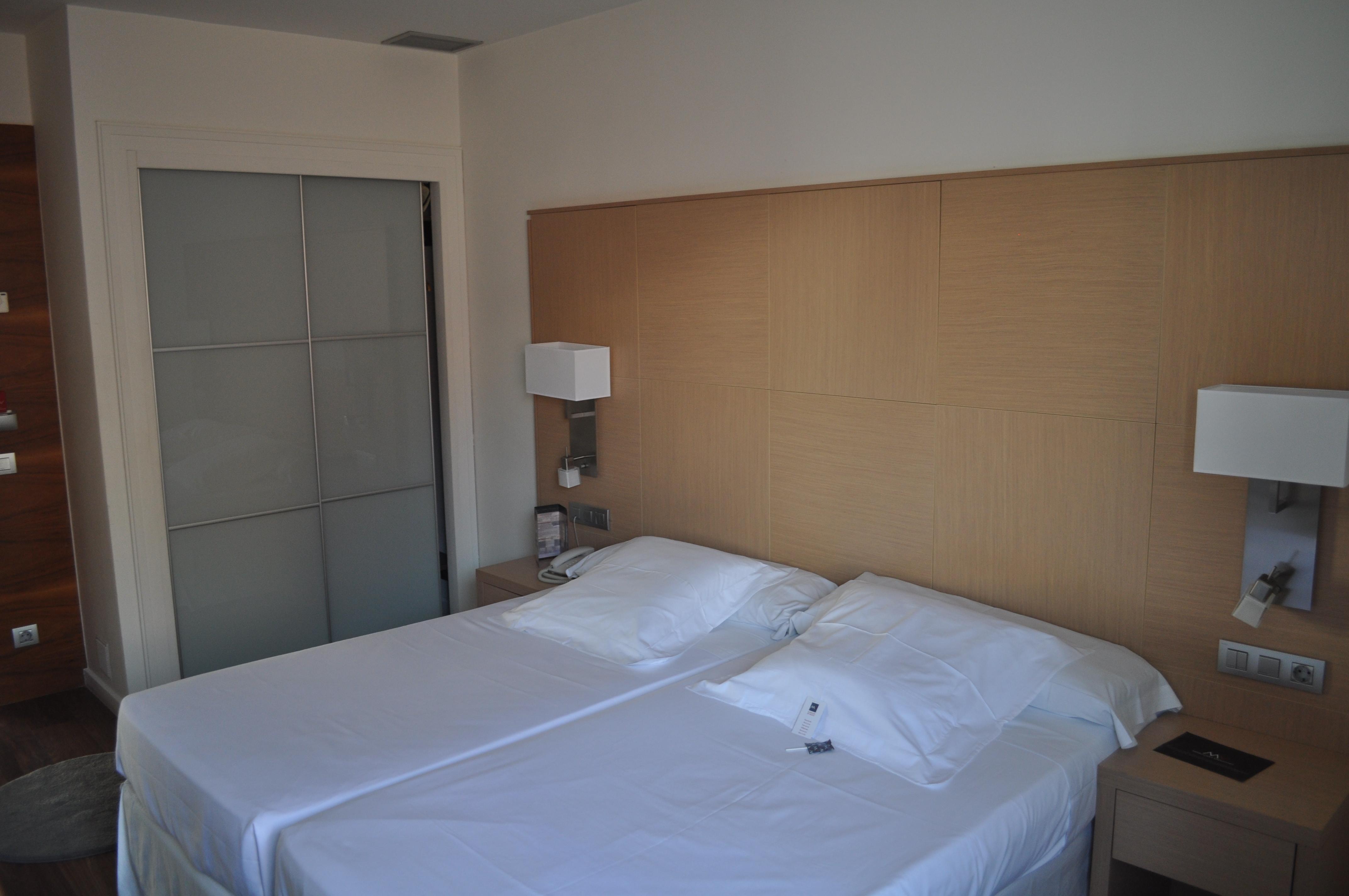 Double Single Standard