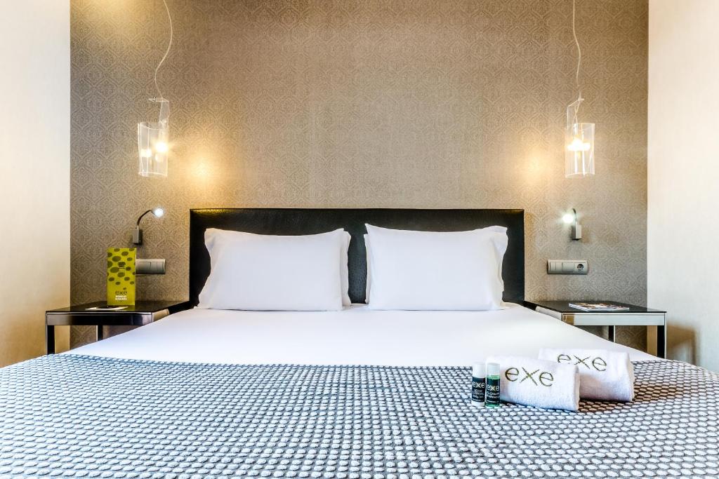 Double or Twin Standard