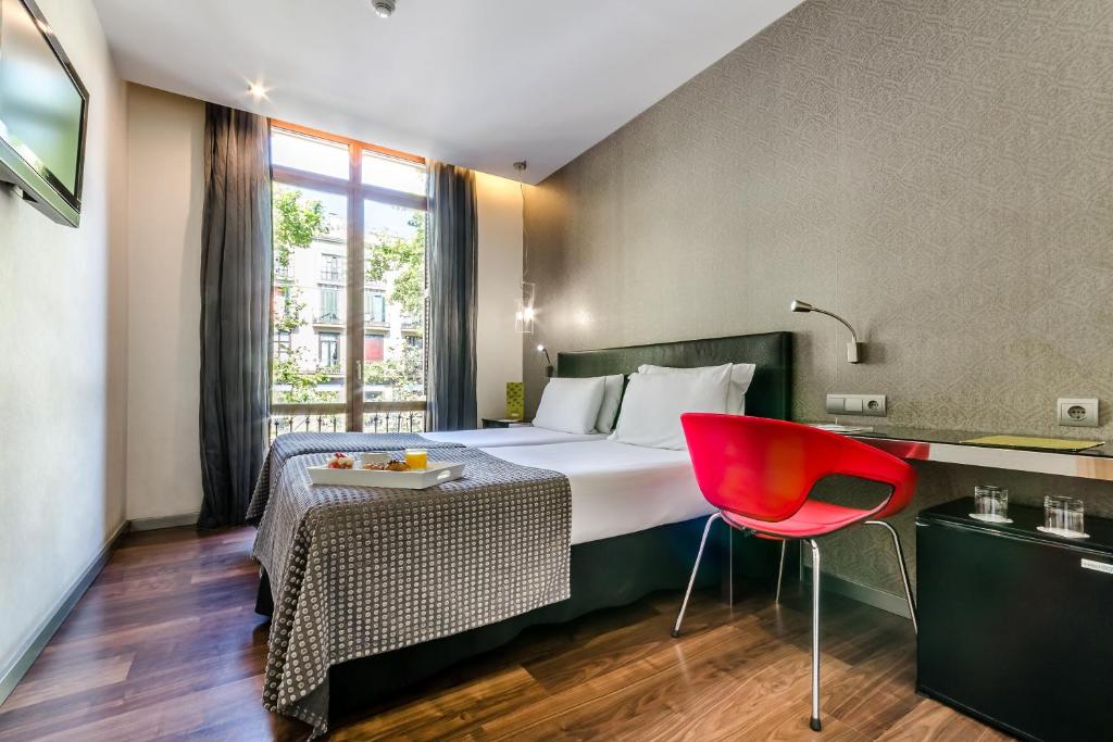 Double Single with Views