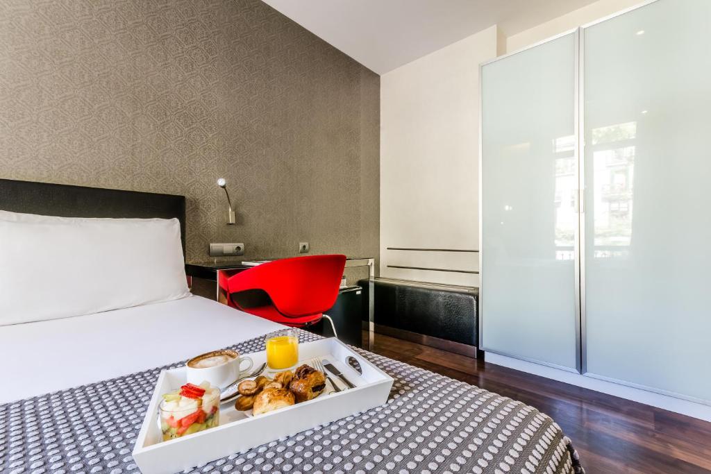 Double or Twin with Views