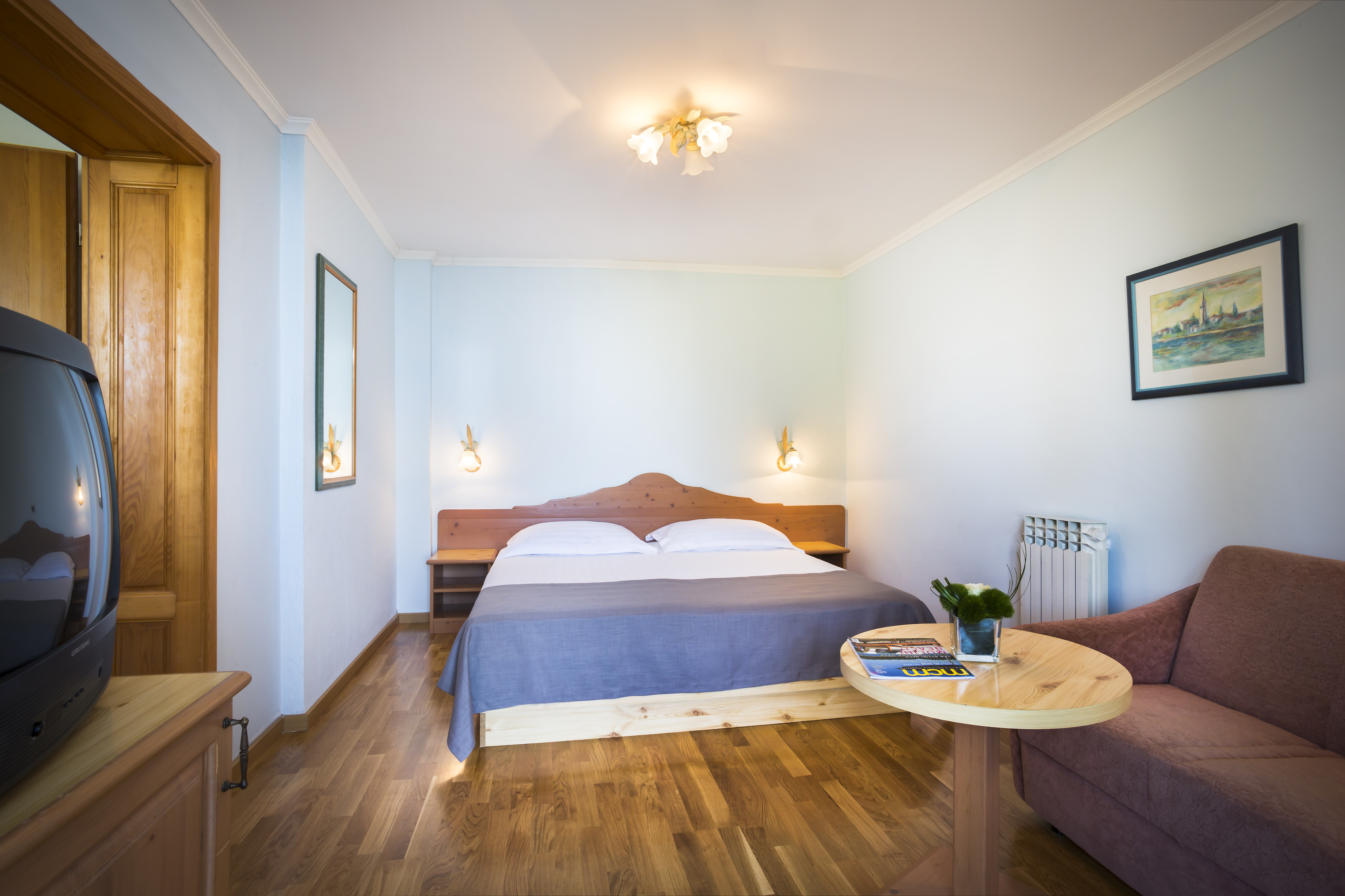 Family Room Standard