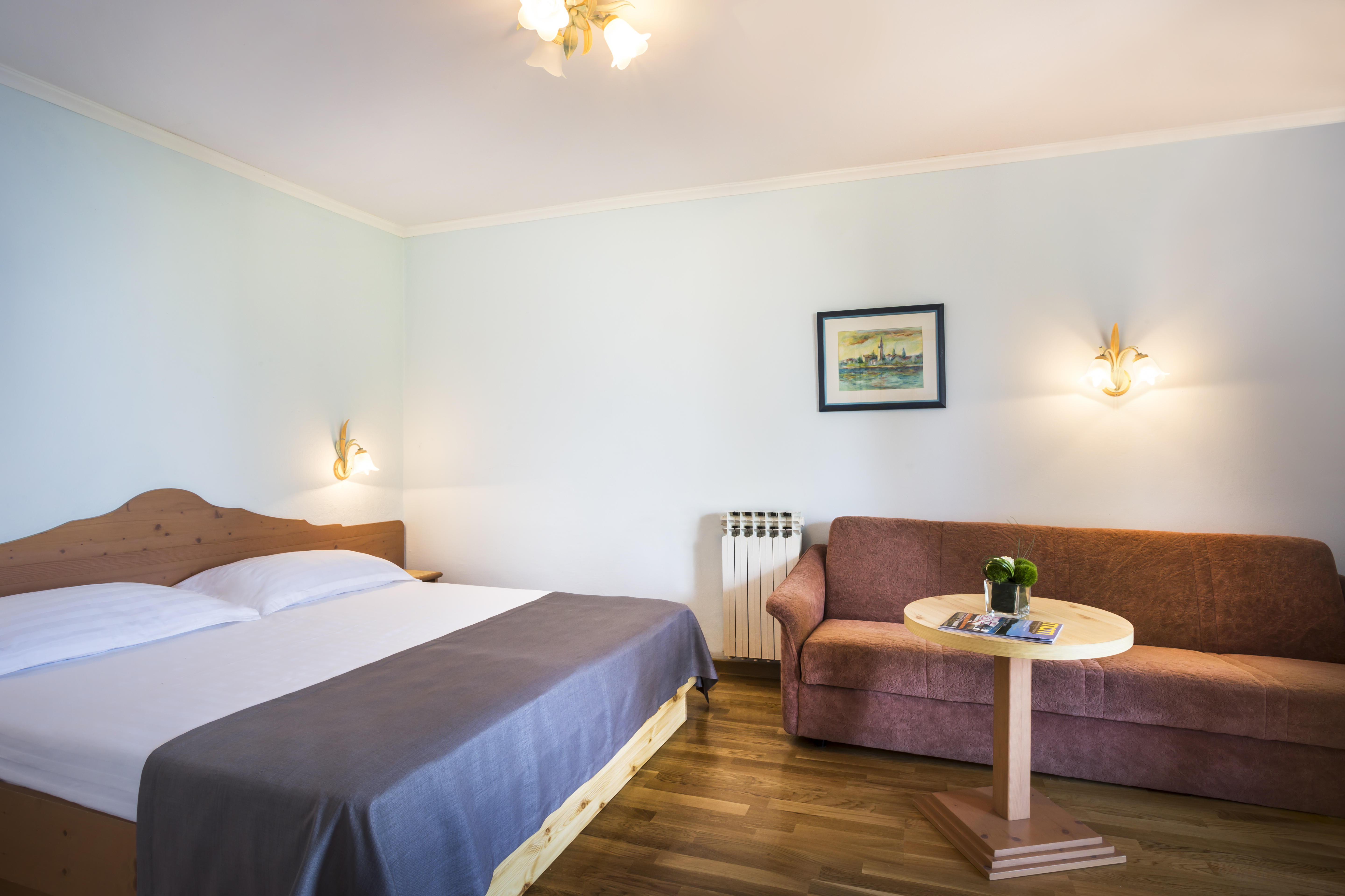 Family Room Standard