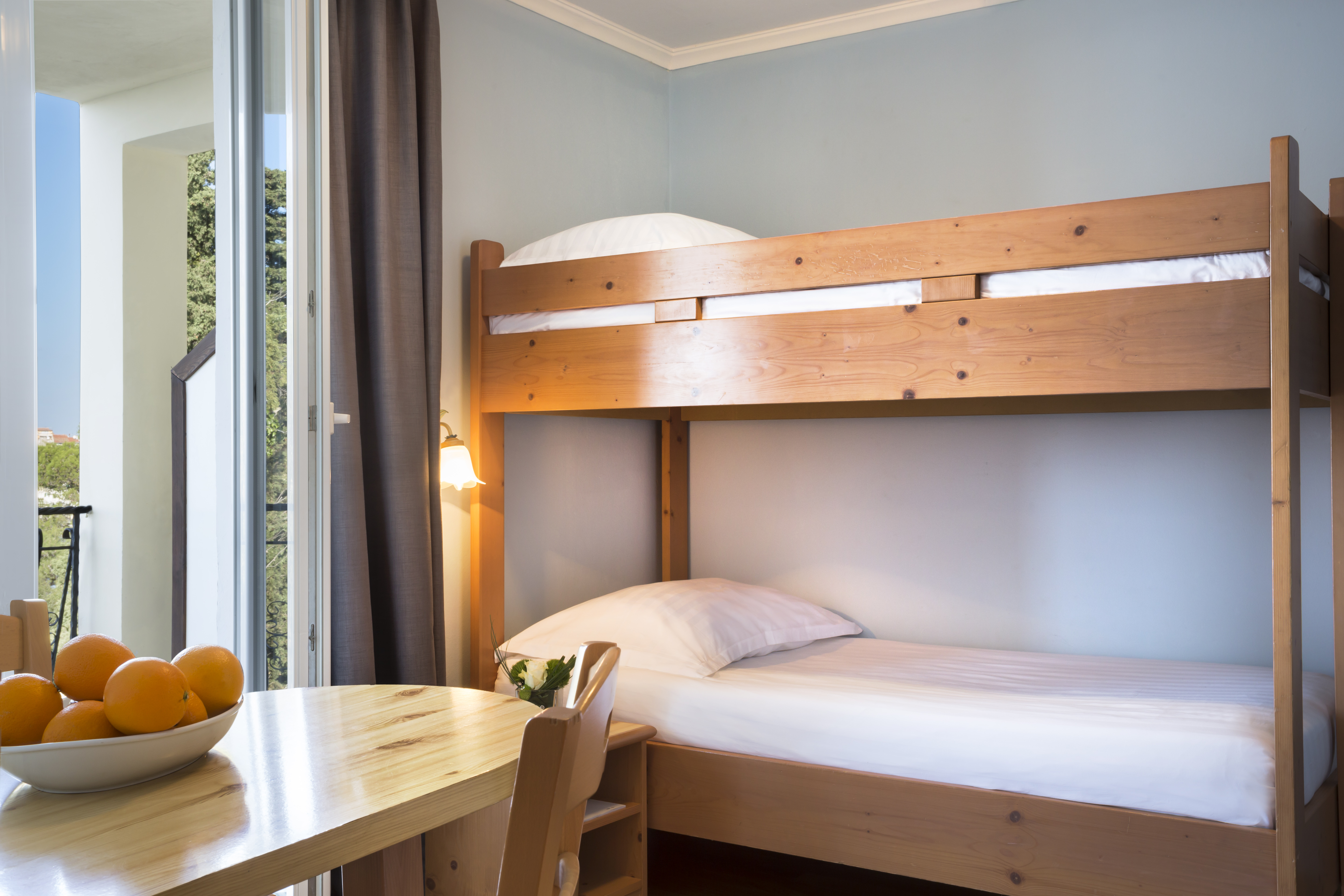 Family Room Standard