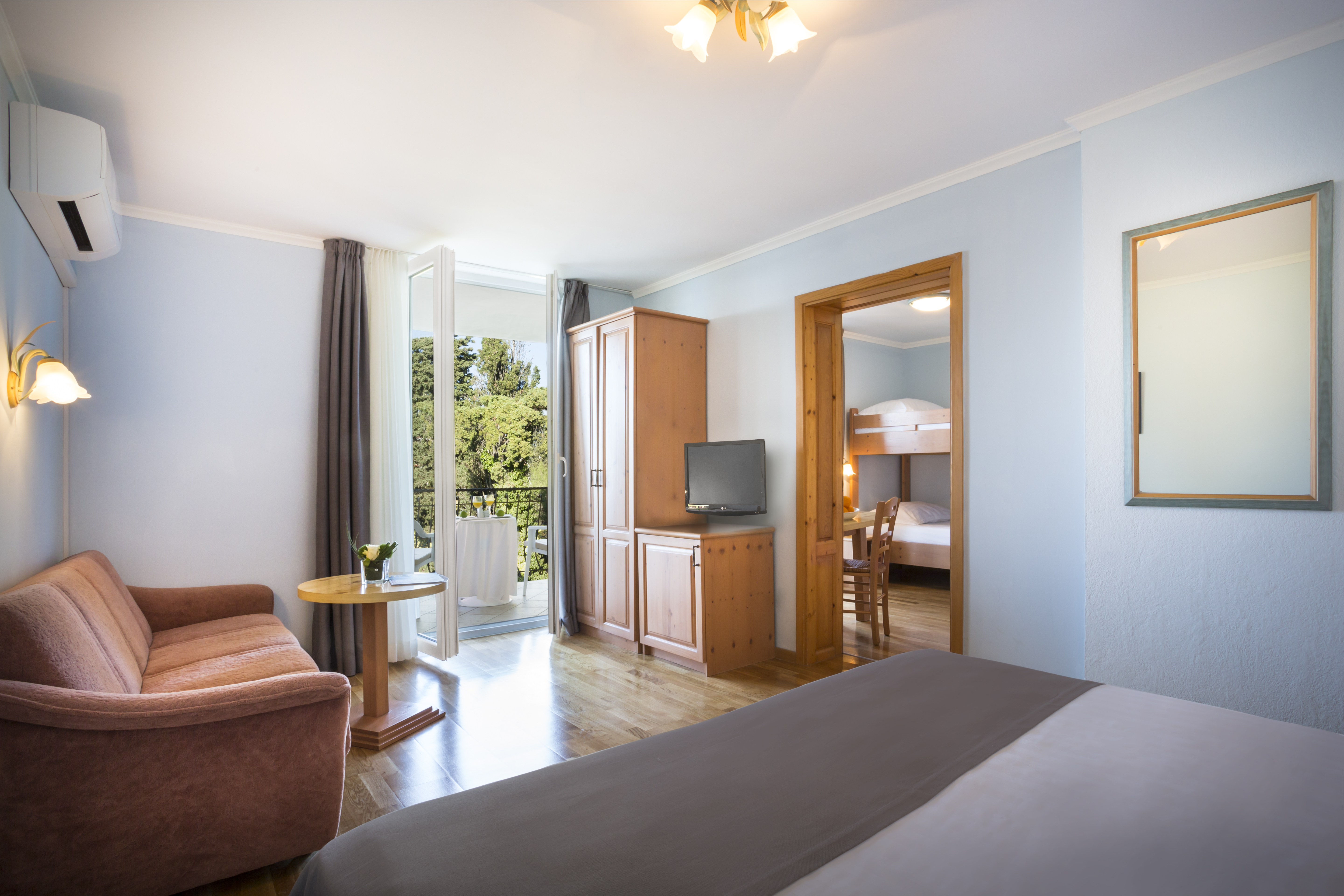 Family Room Standard