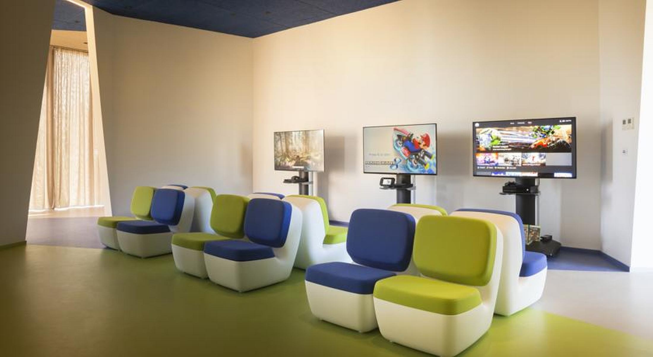 Sports and Entertainment