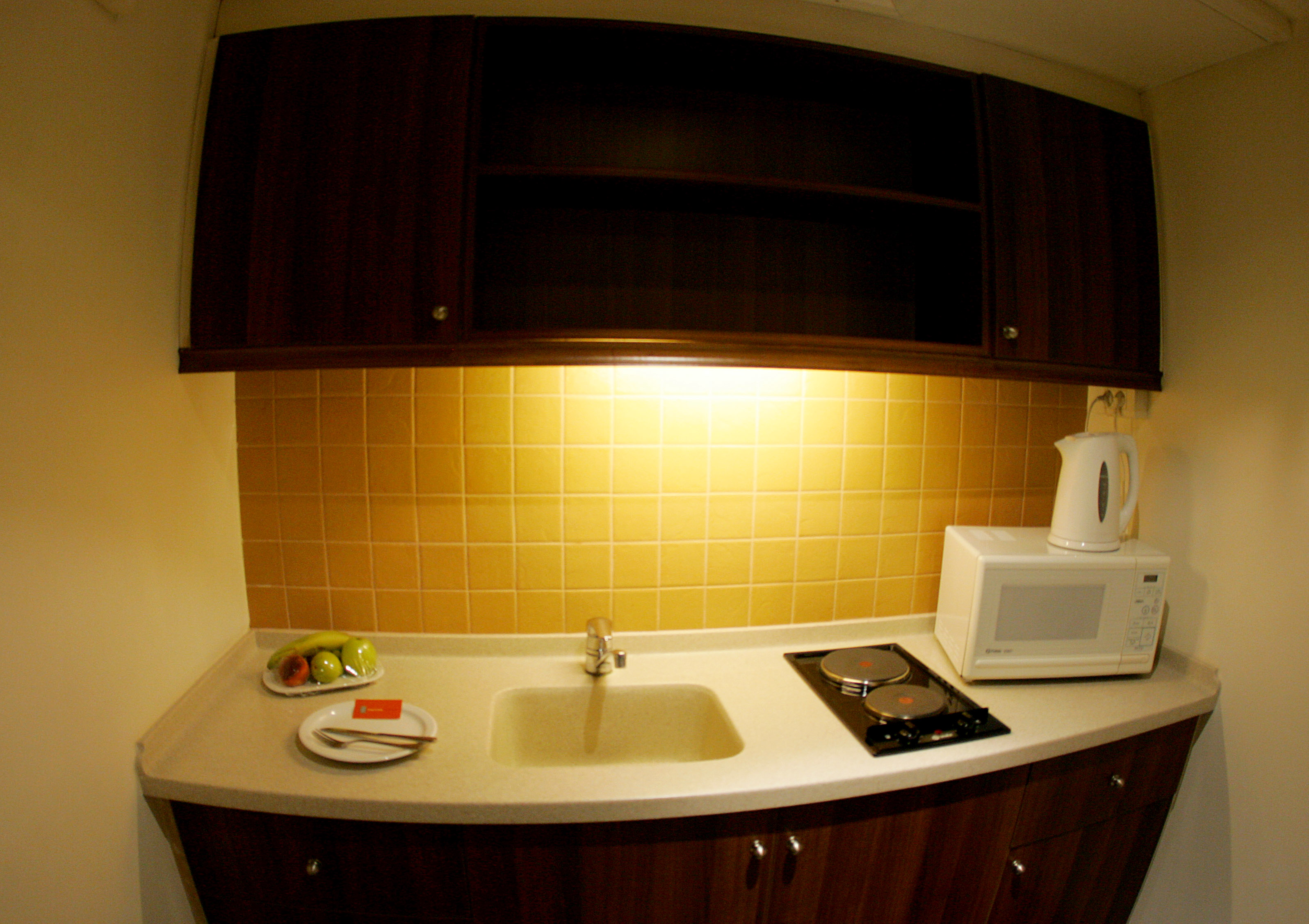 Suite City View Two Bedrooms