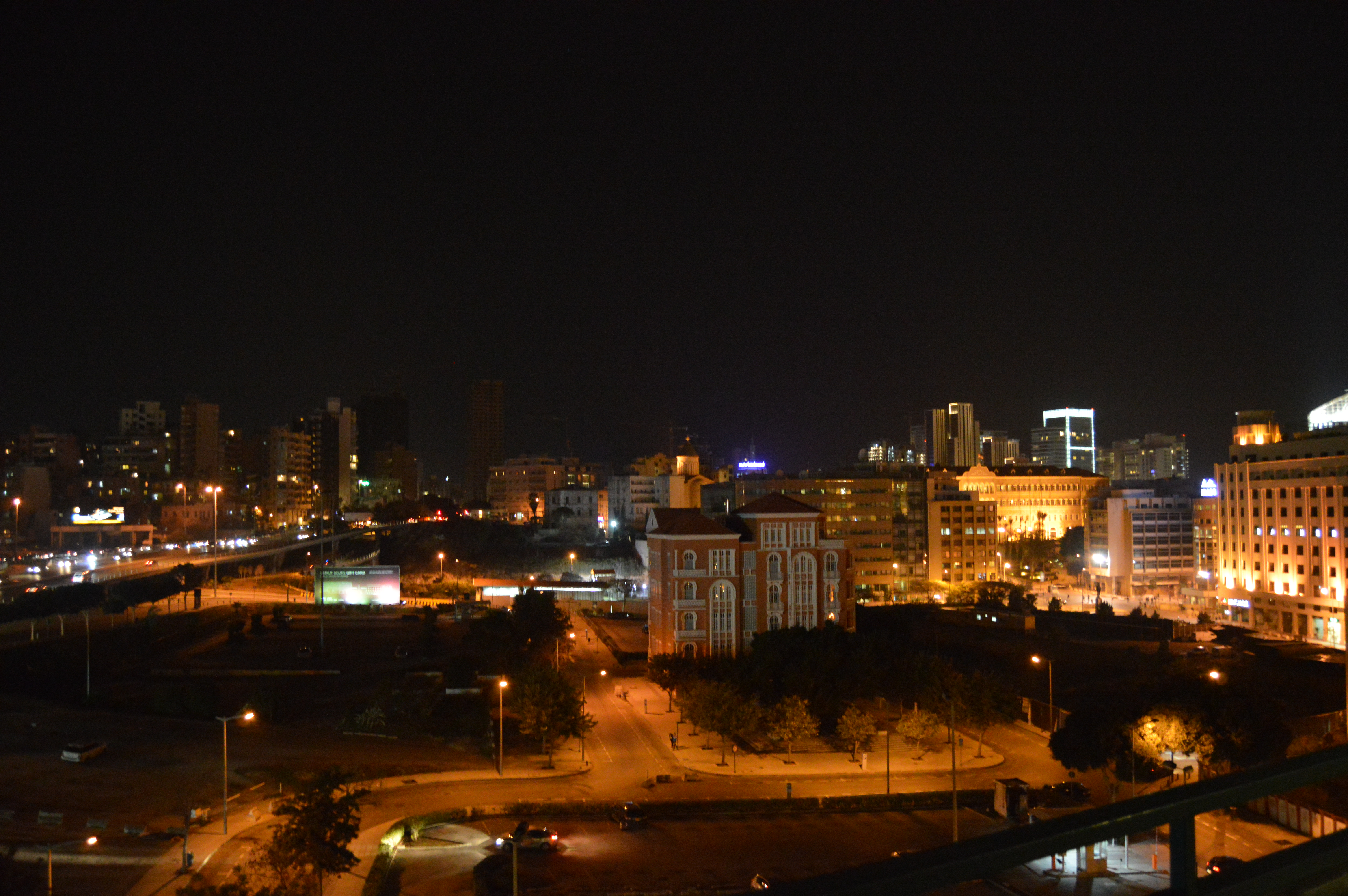 Suite City View One Bedroom