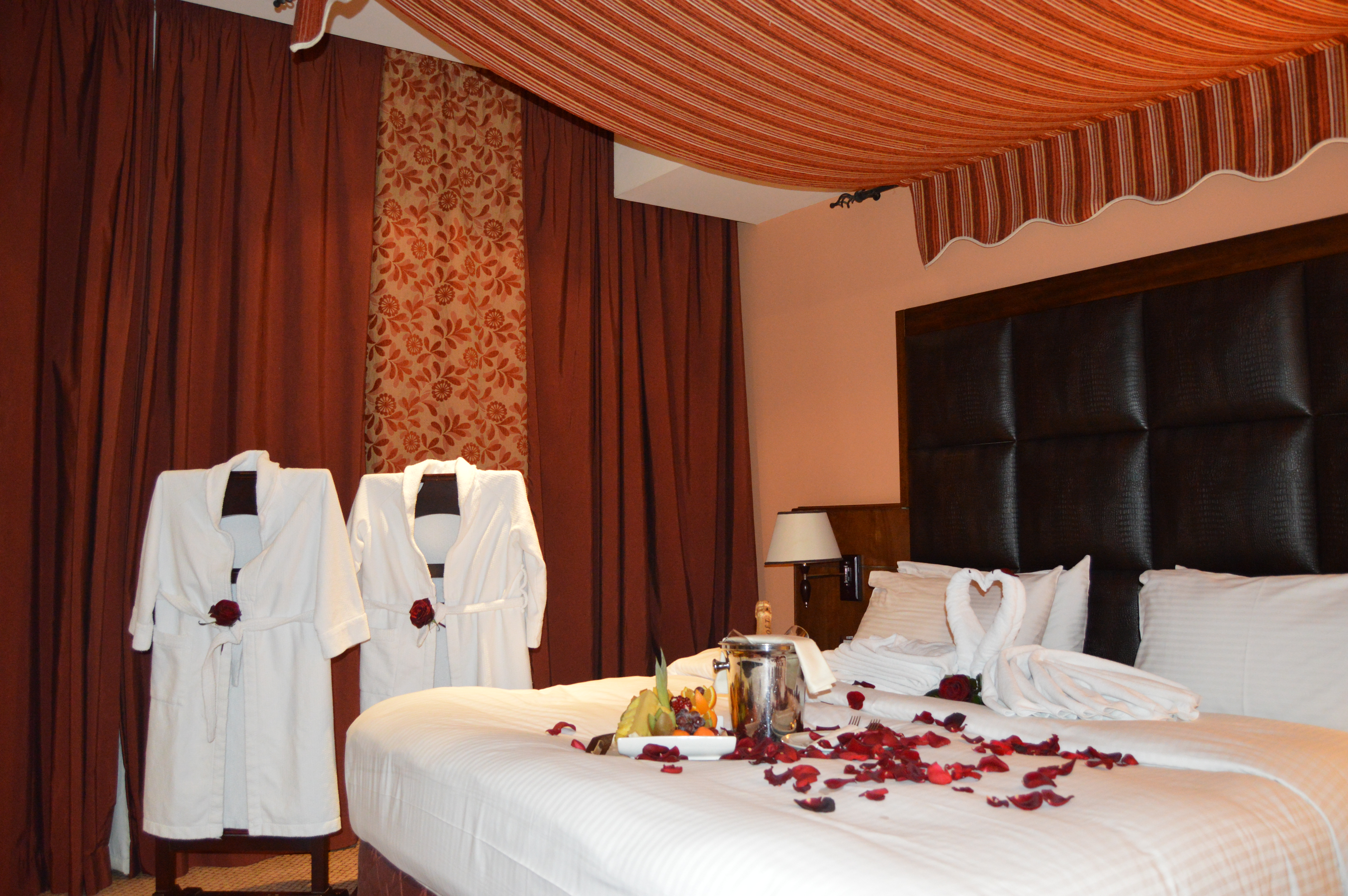 Suite Three Bedrooms