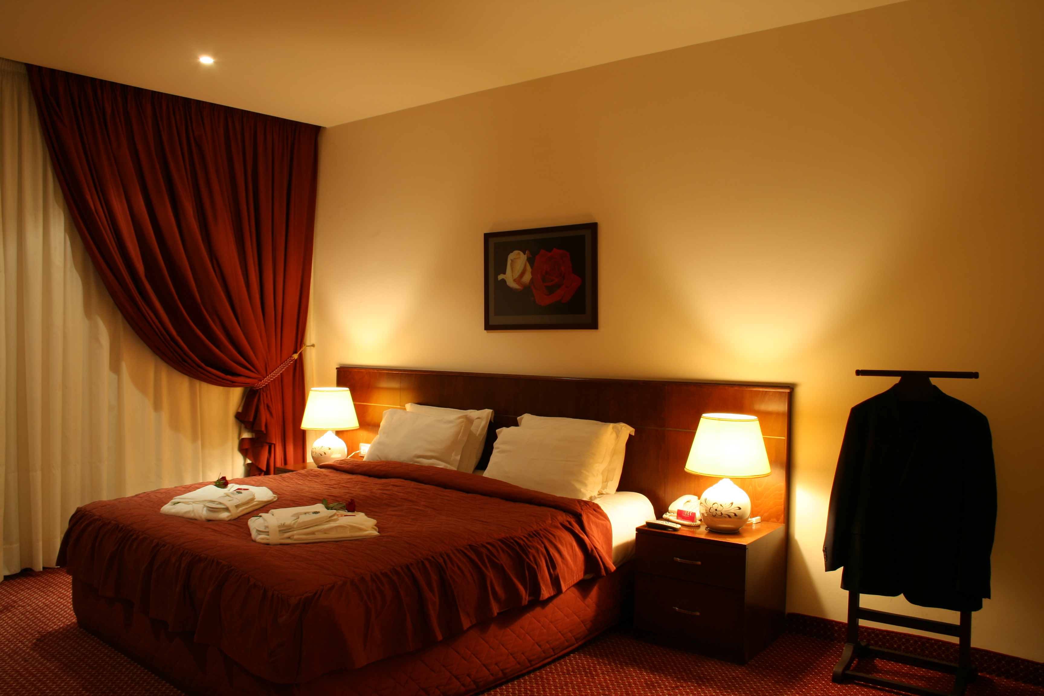 Junior Suite City View