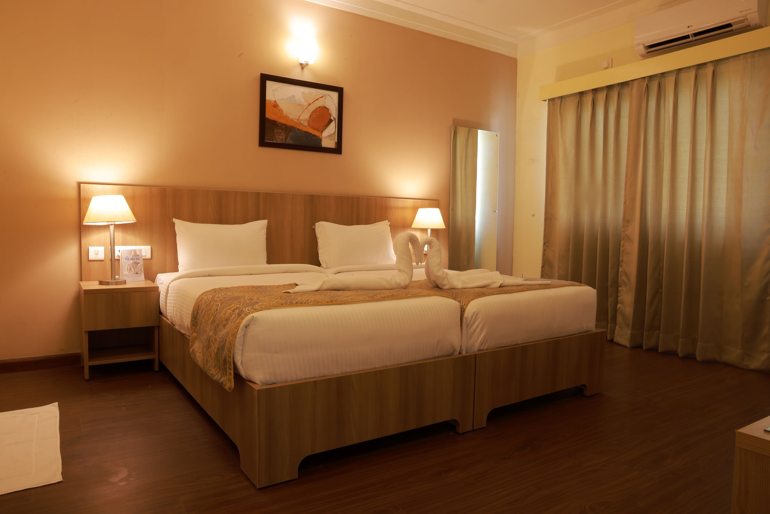 Family Room Standard