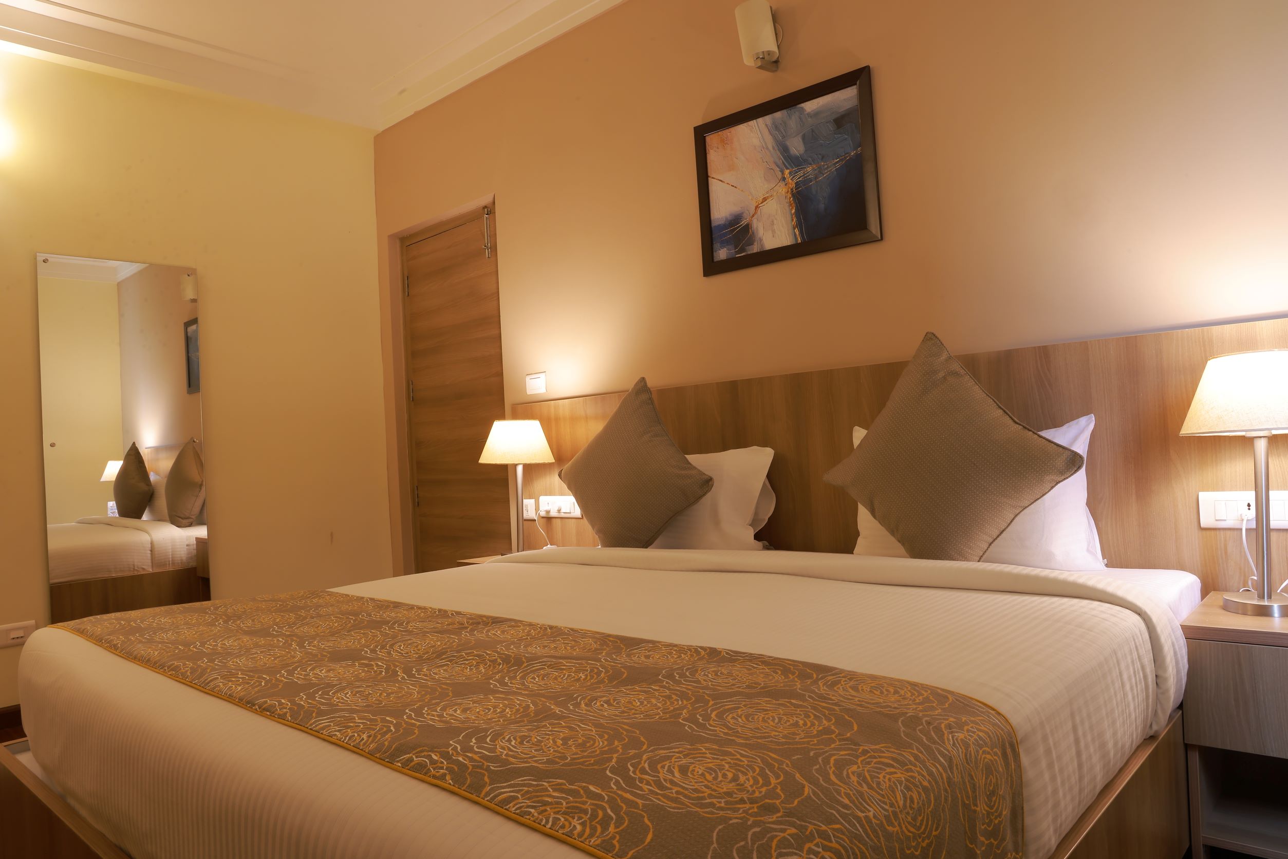 Family Room Standard