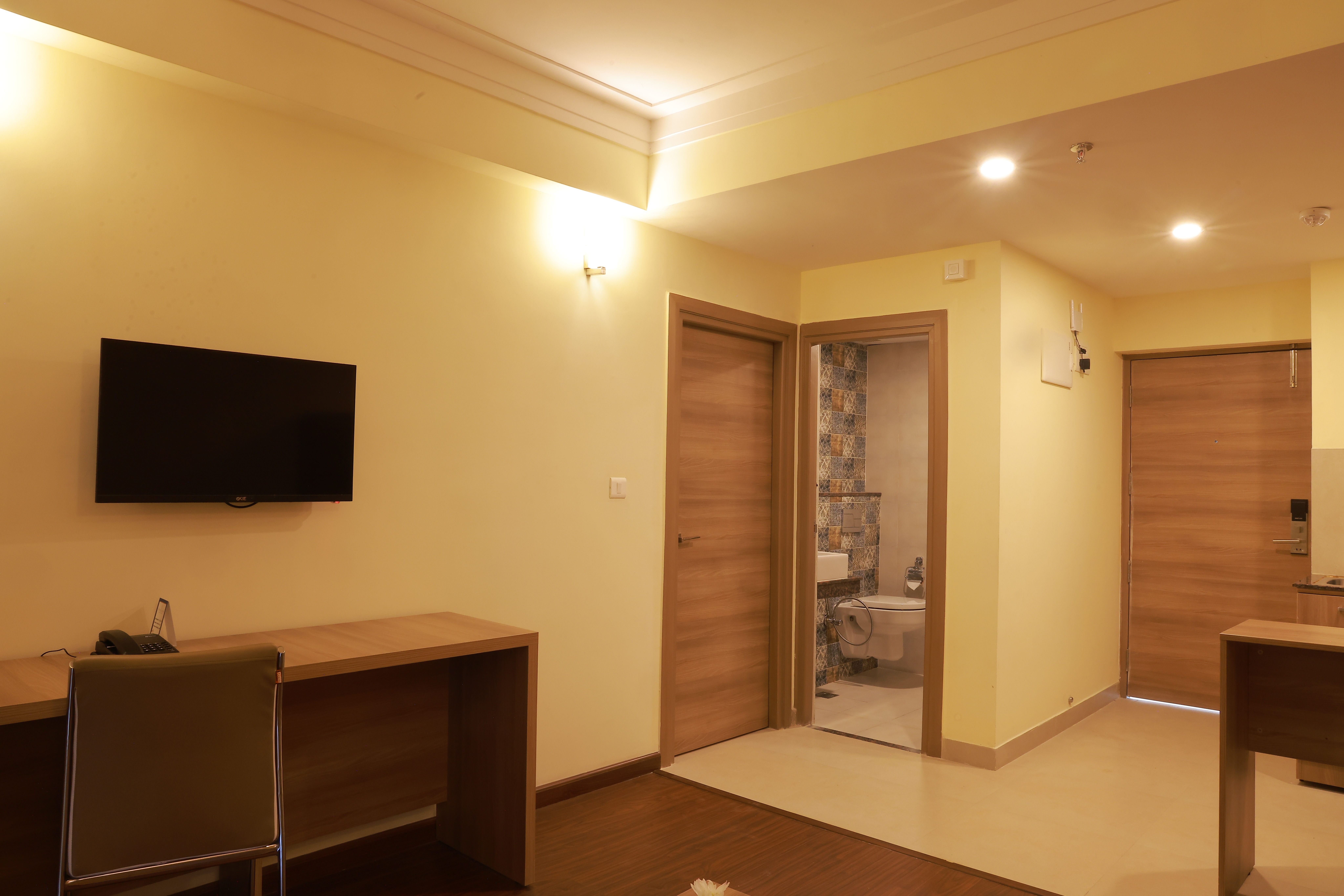 Family Room Standard