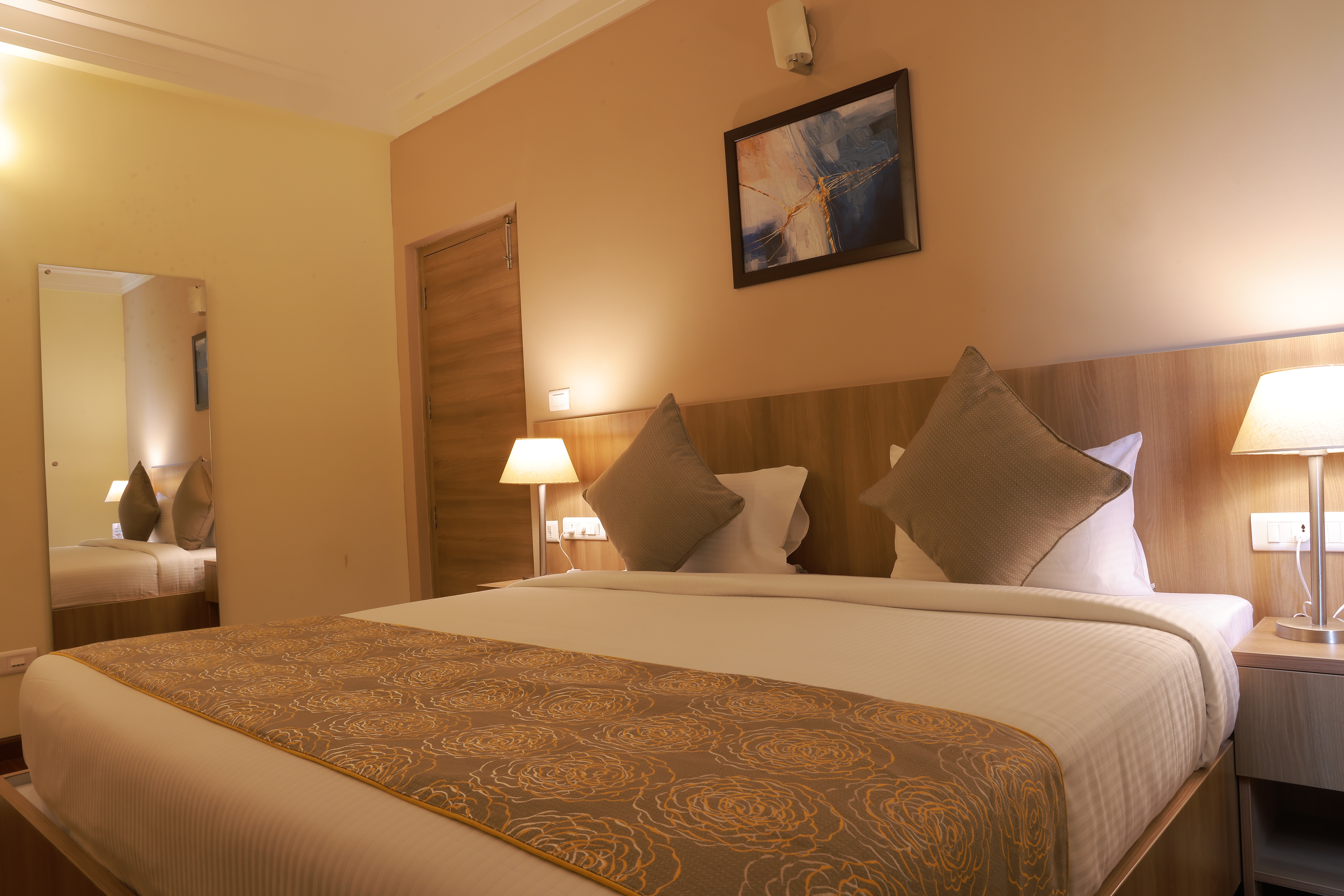 Family Room Standard