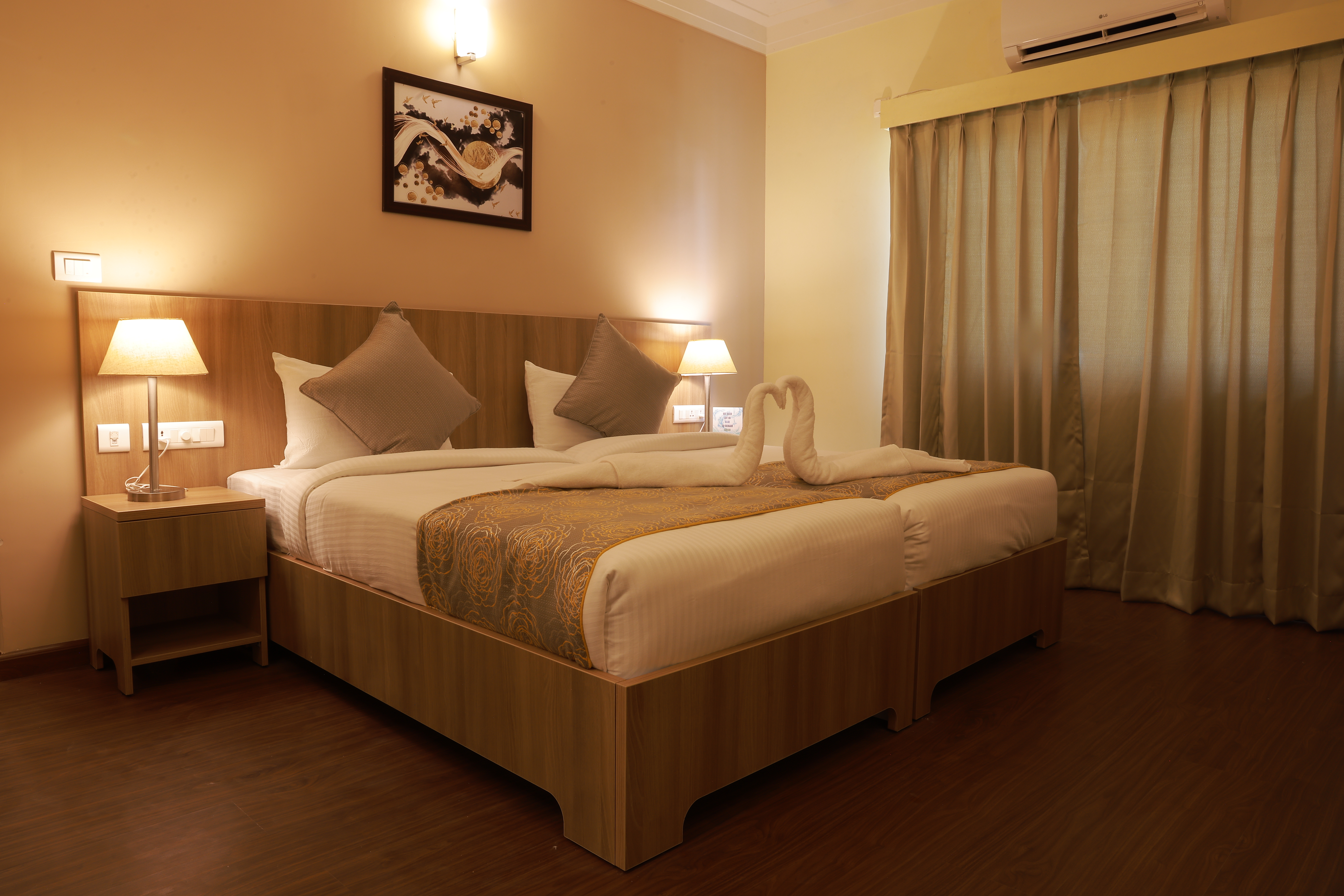 Family Room Standard