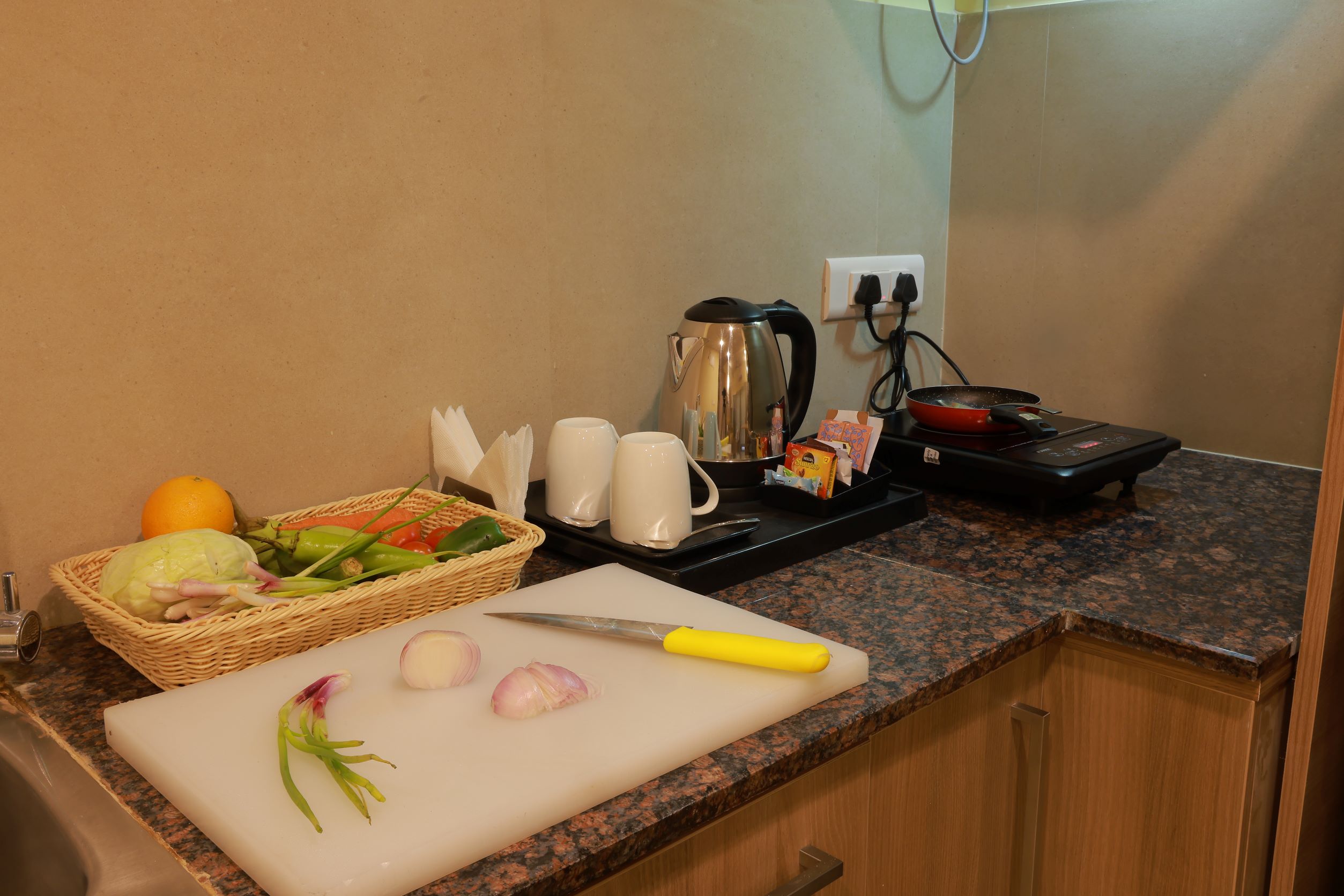 Family Room Standard