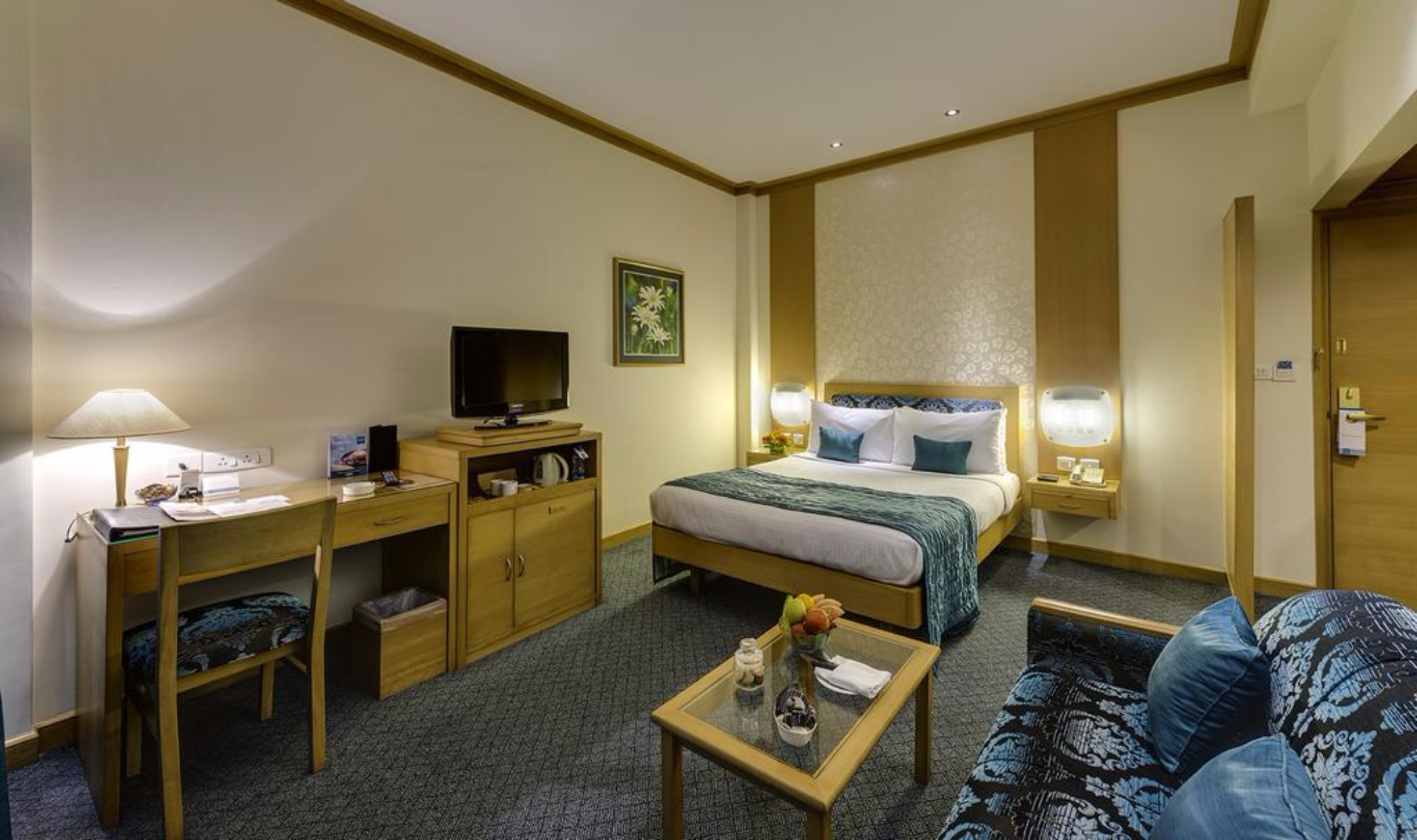 Double or Twin Business