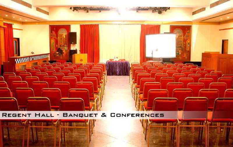 Conferences