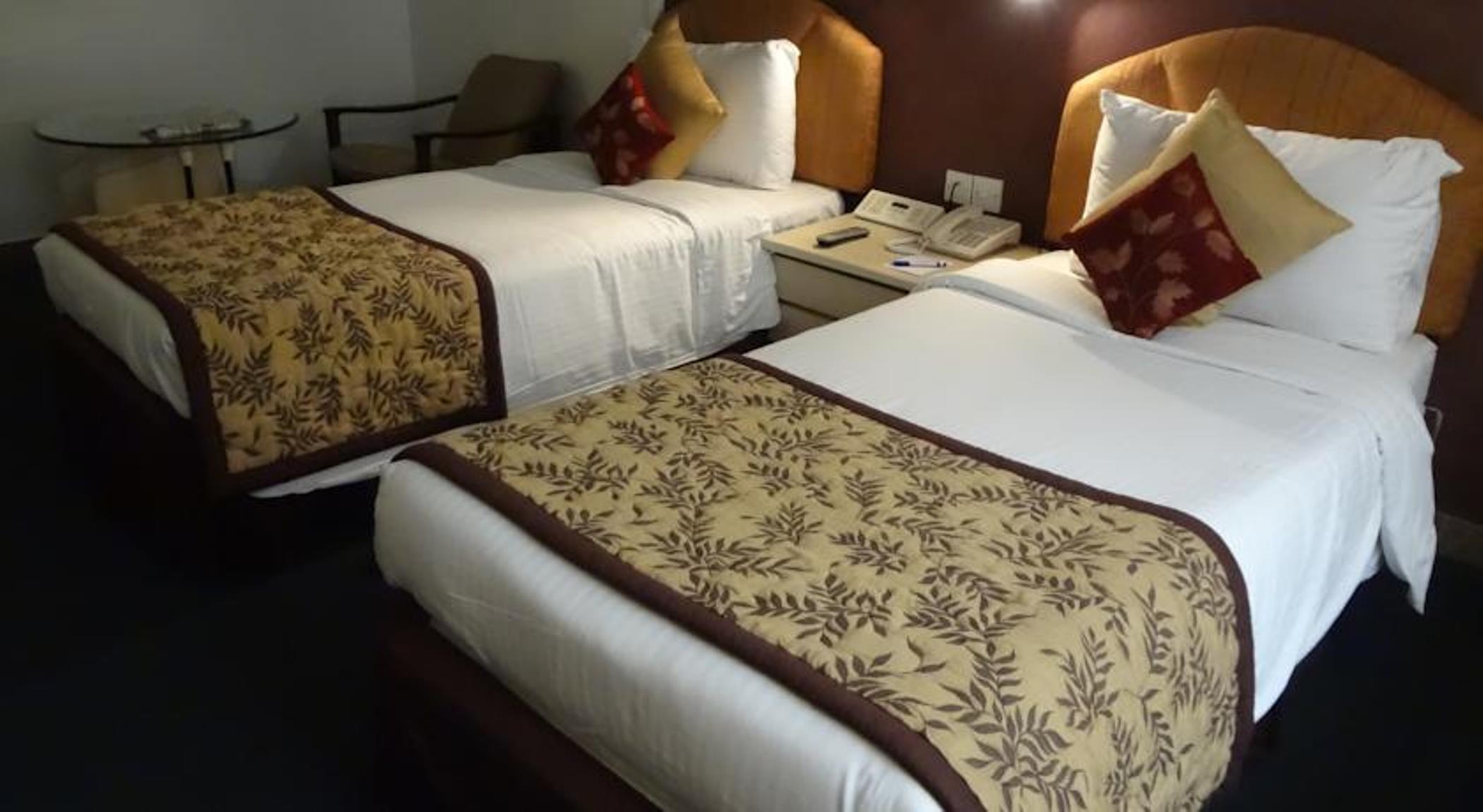 Double or Twin Superior