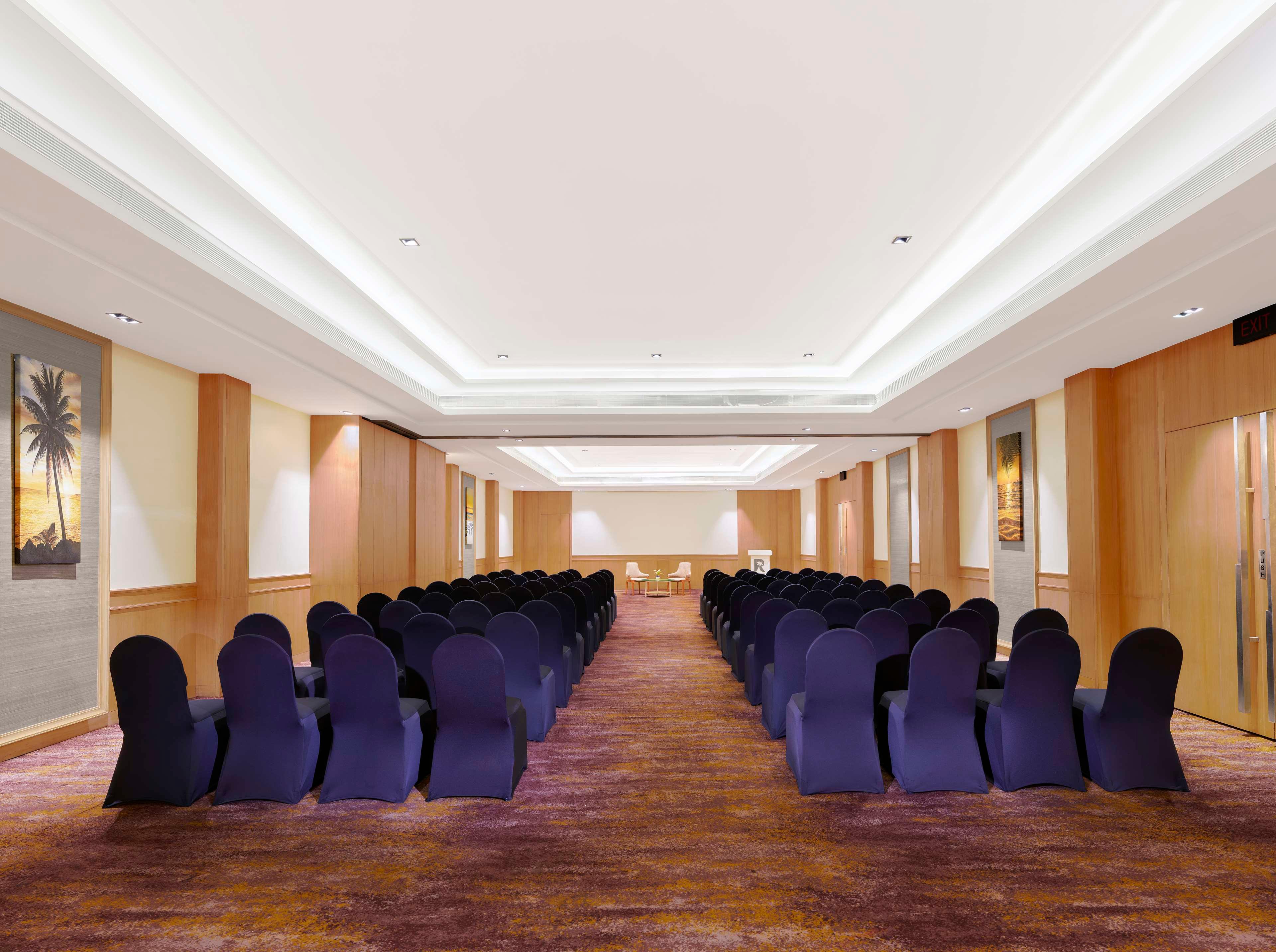 Conferences