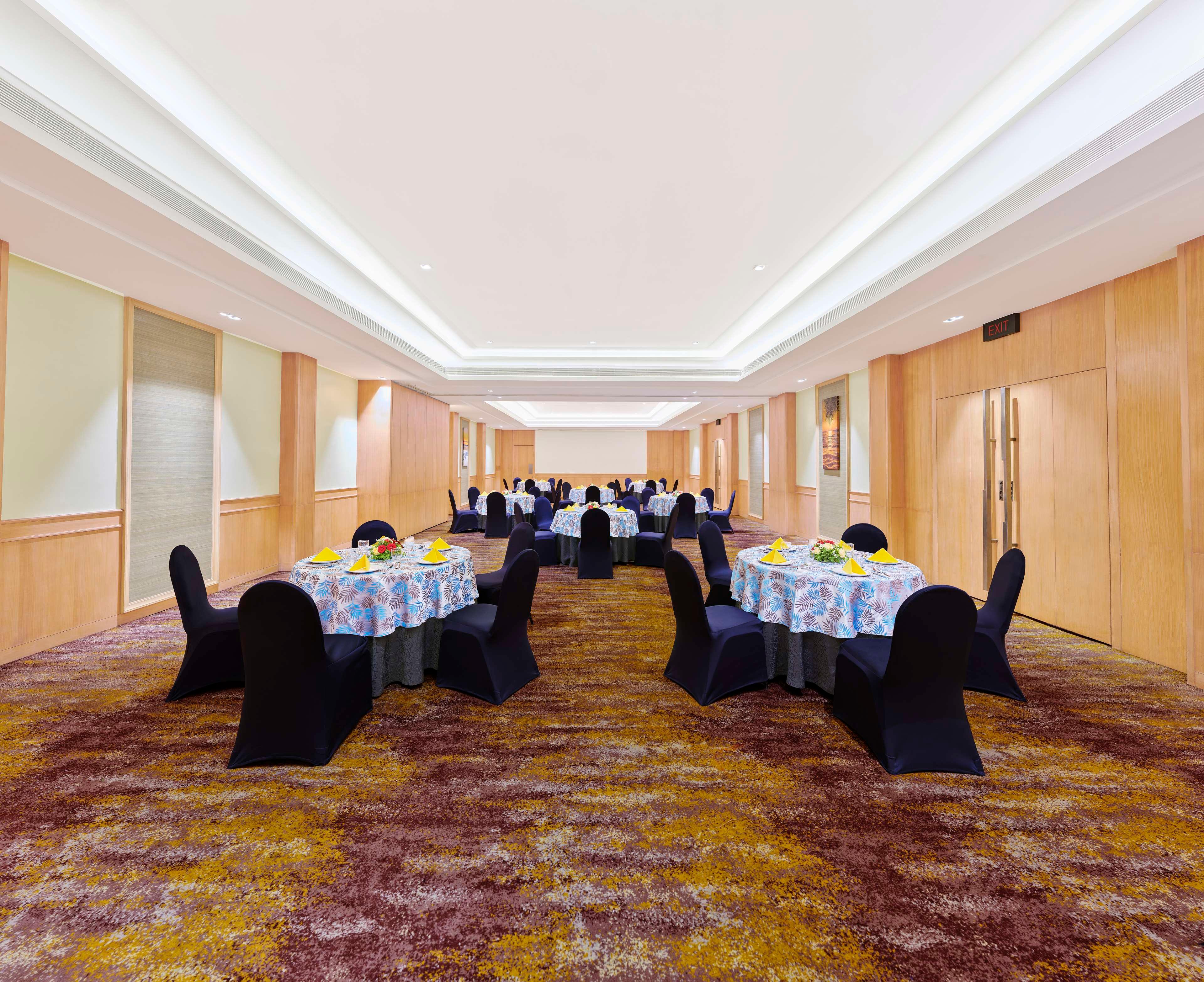 Conferences