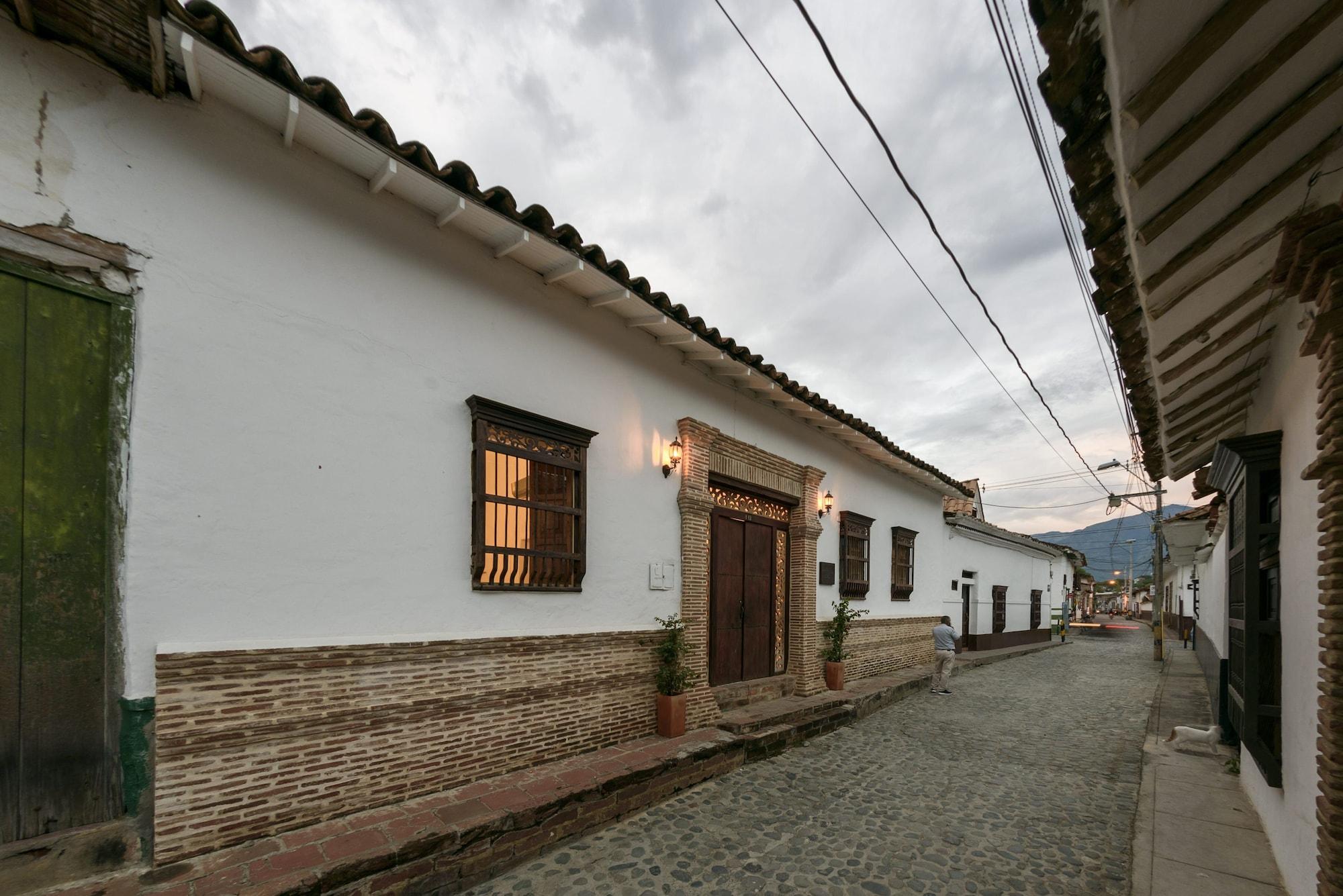 General View