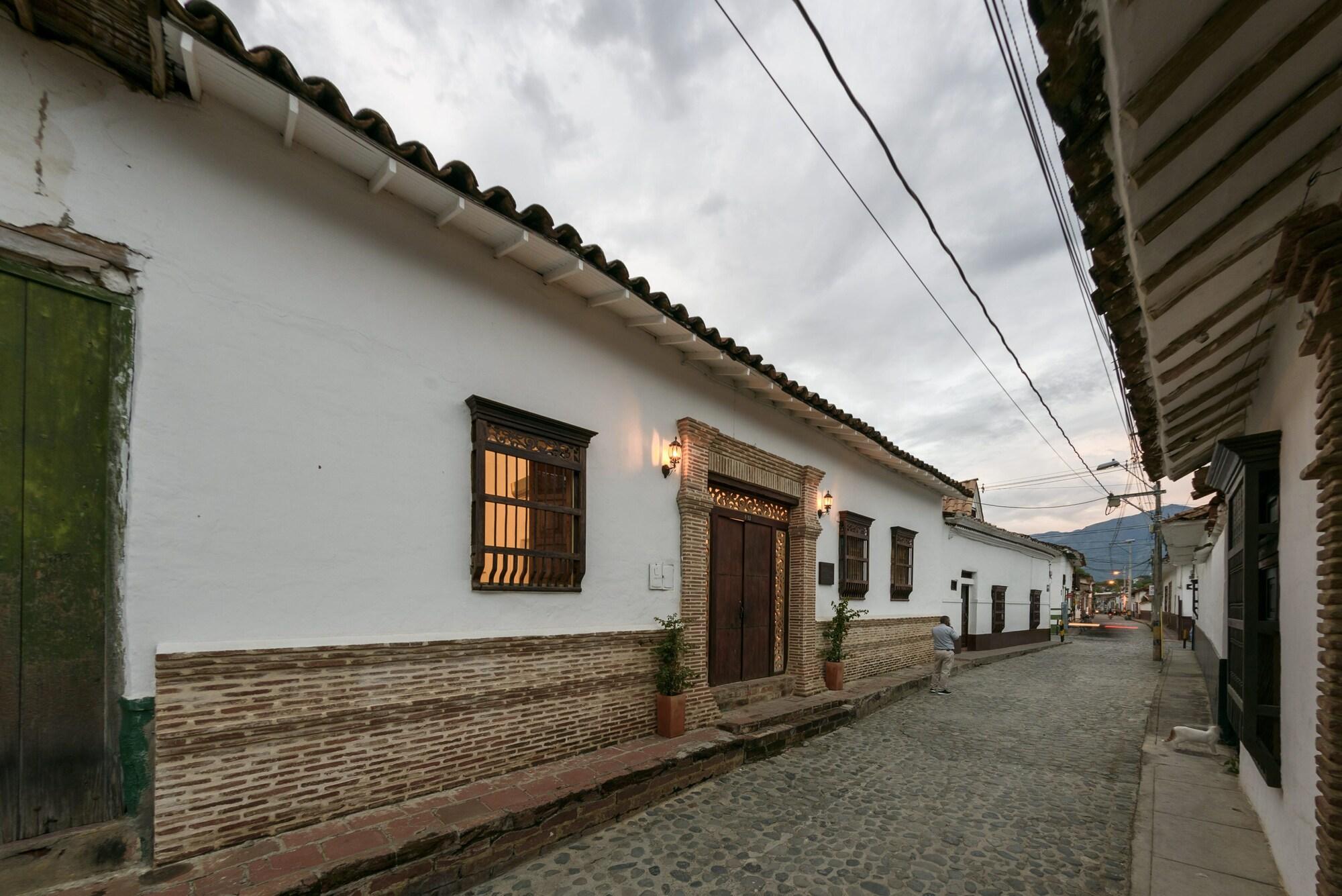 General View