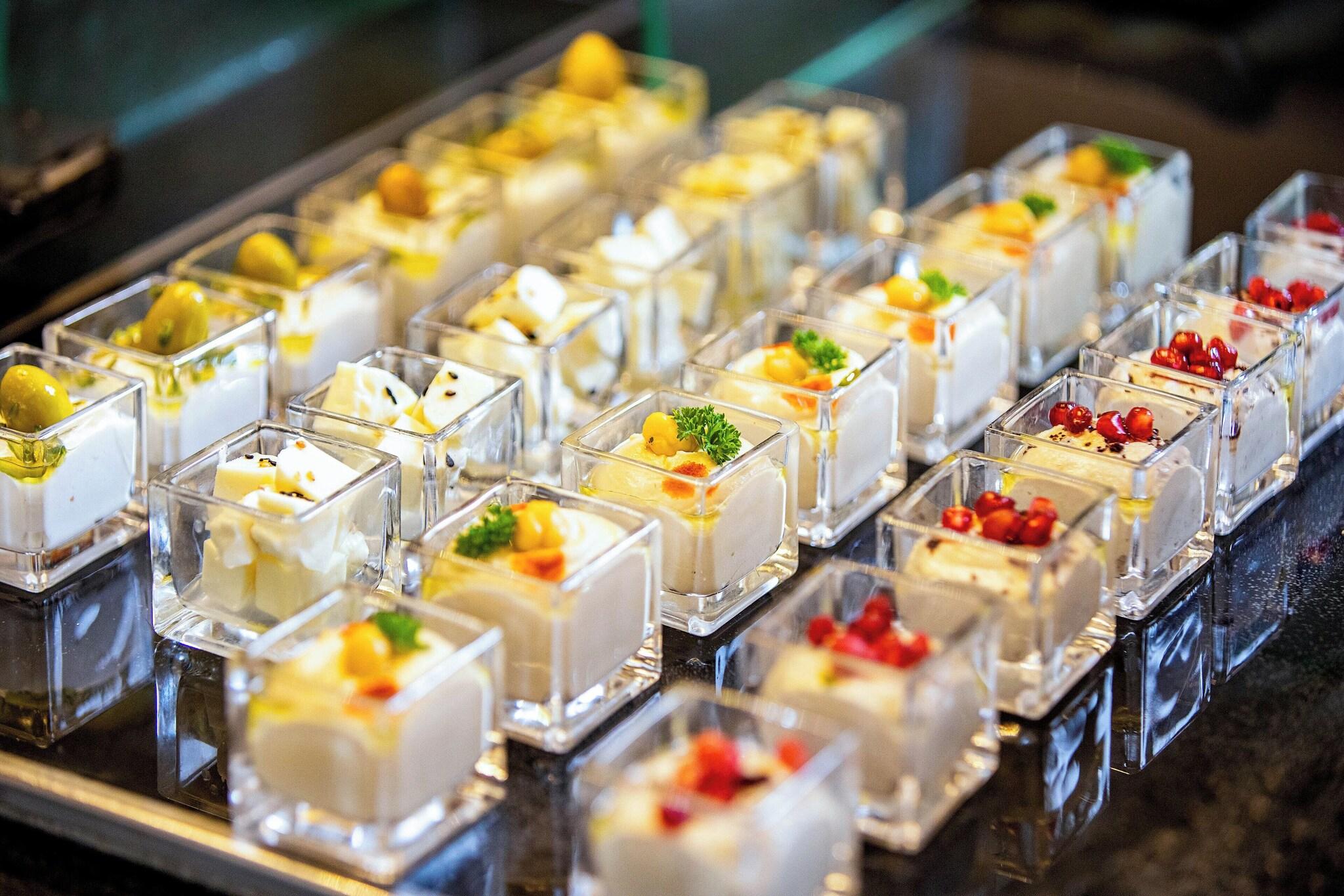 Suite Sea View King Bed