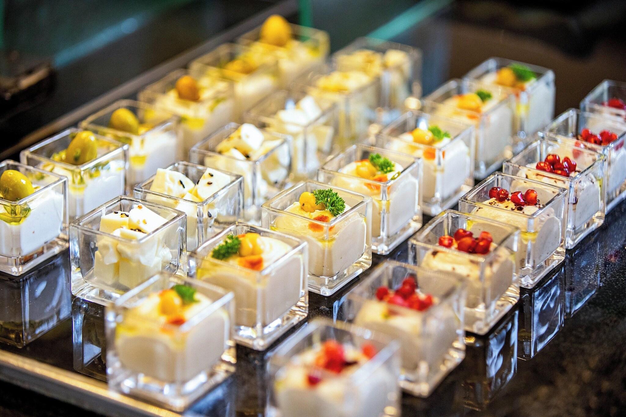 Suite Sea View King Bed