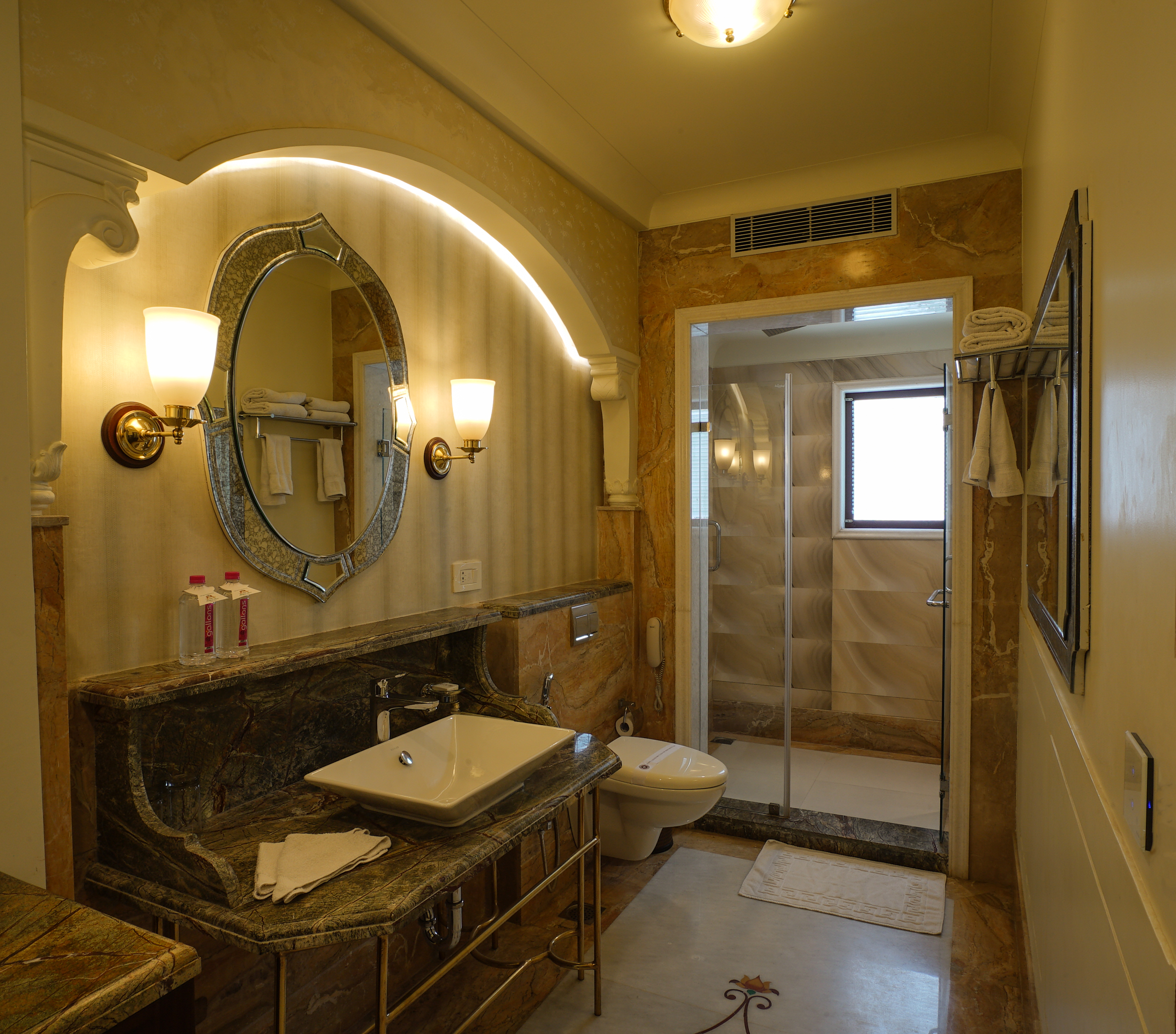 Suite Premium King Bed