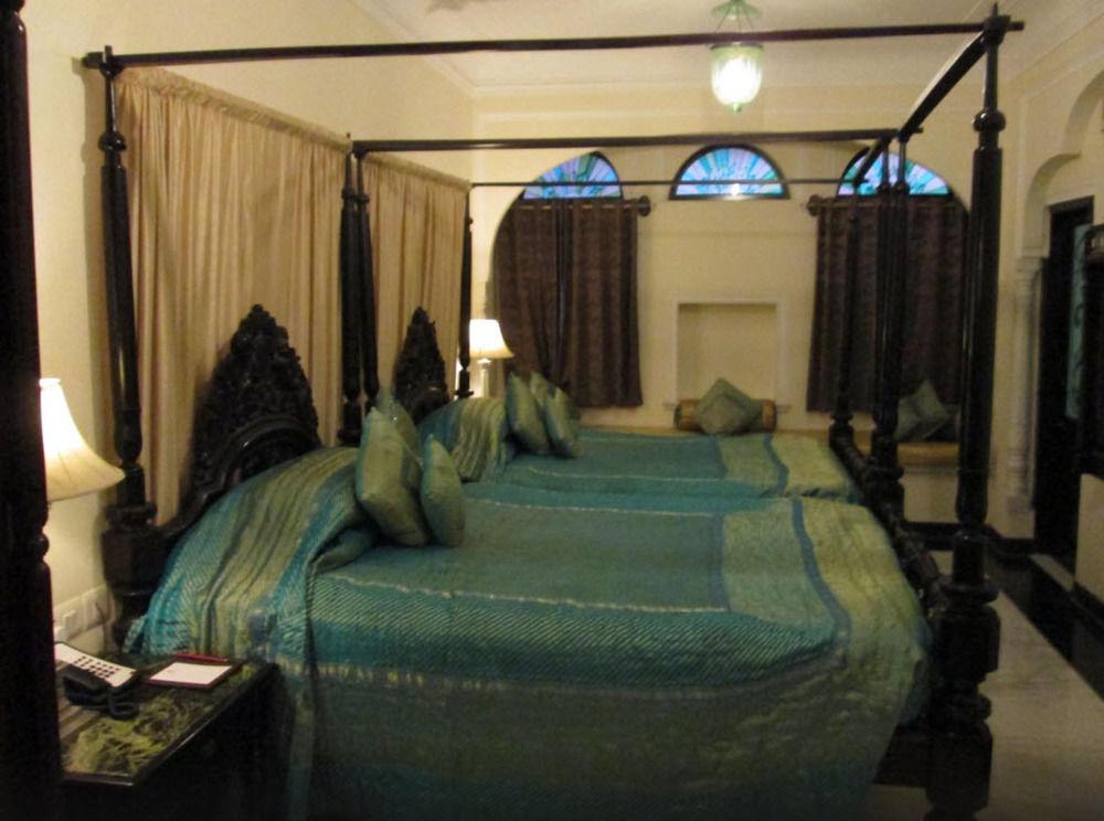 Suite Premium King Bed