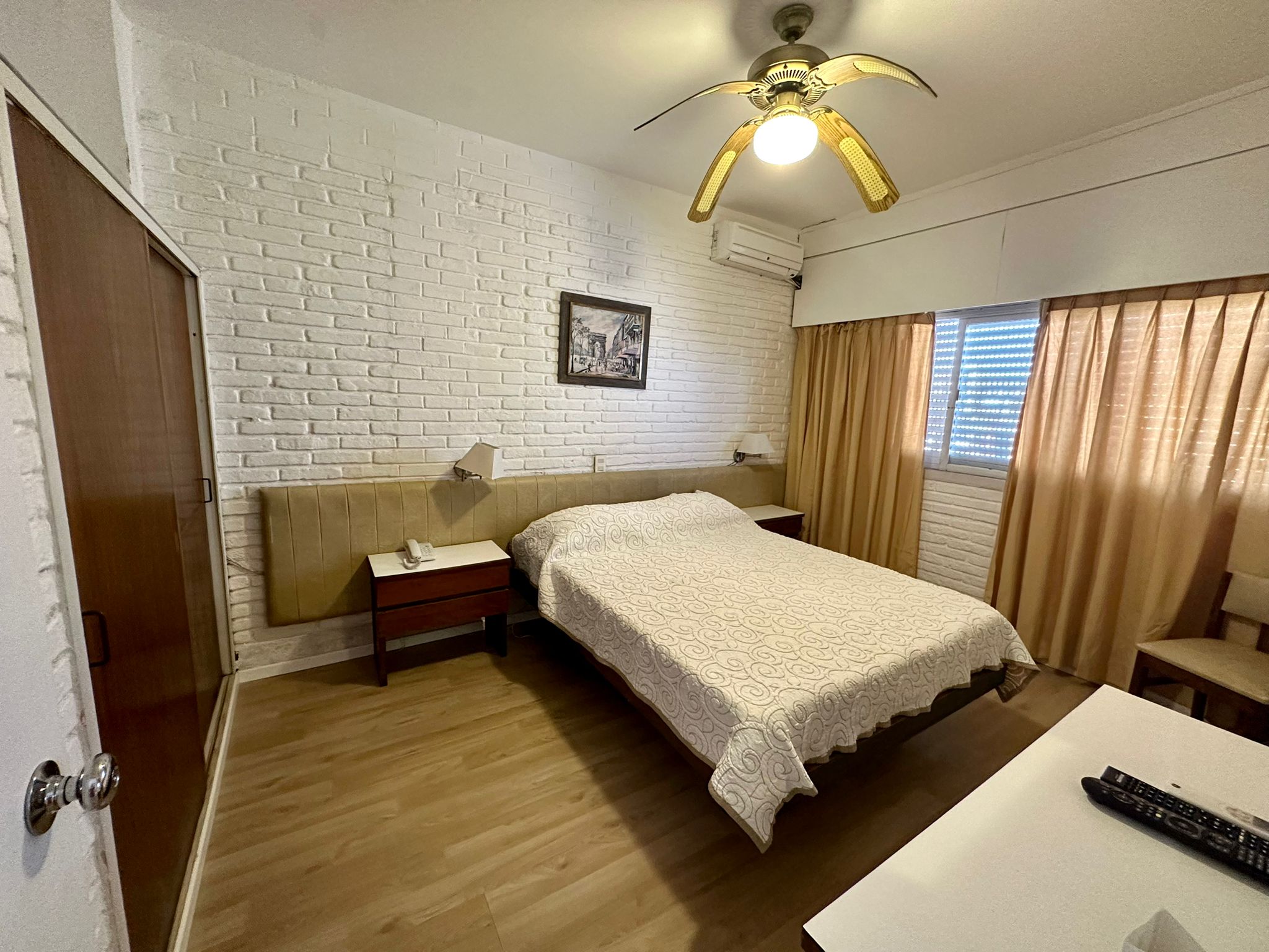 Quadruple Capacity 4