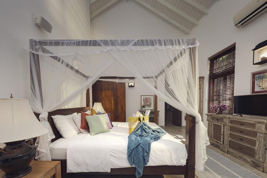 Double Deluxe Pool View