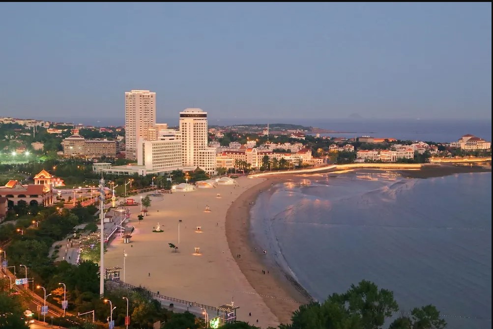 Double Executive Sea View