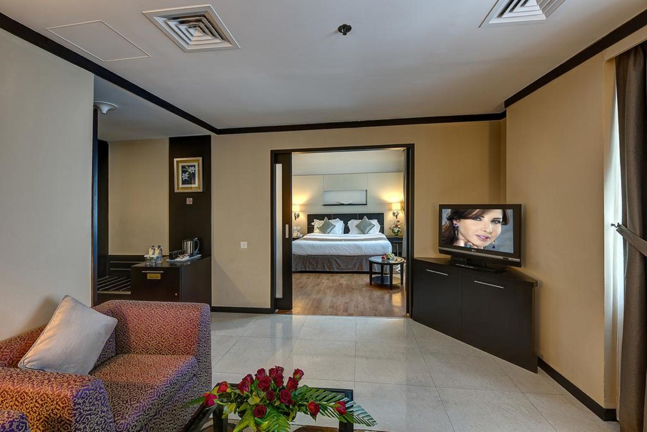 Suite Executive