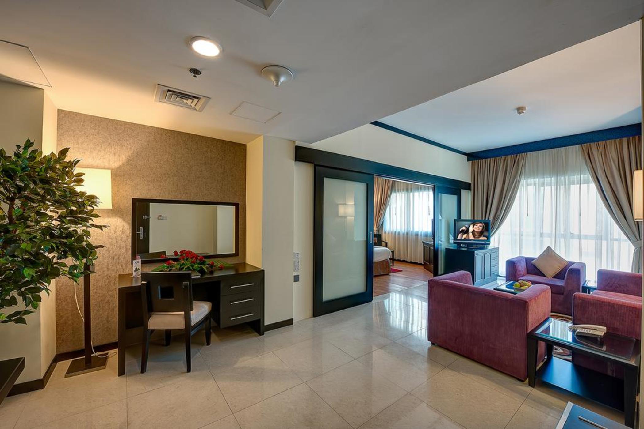 Suite Executive