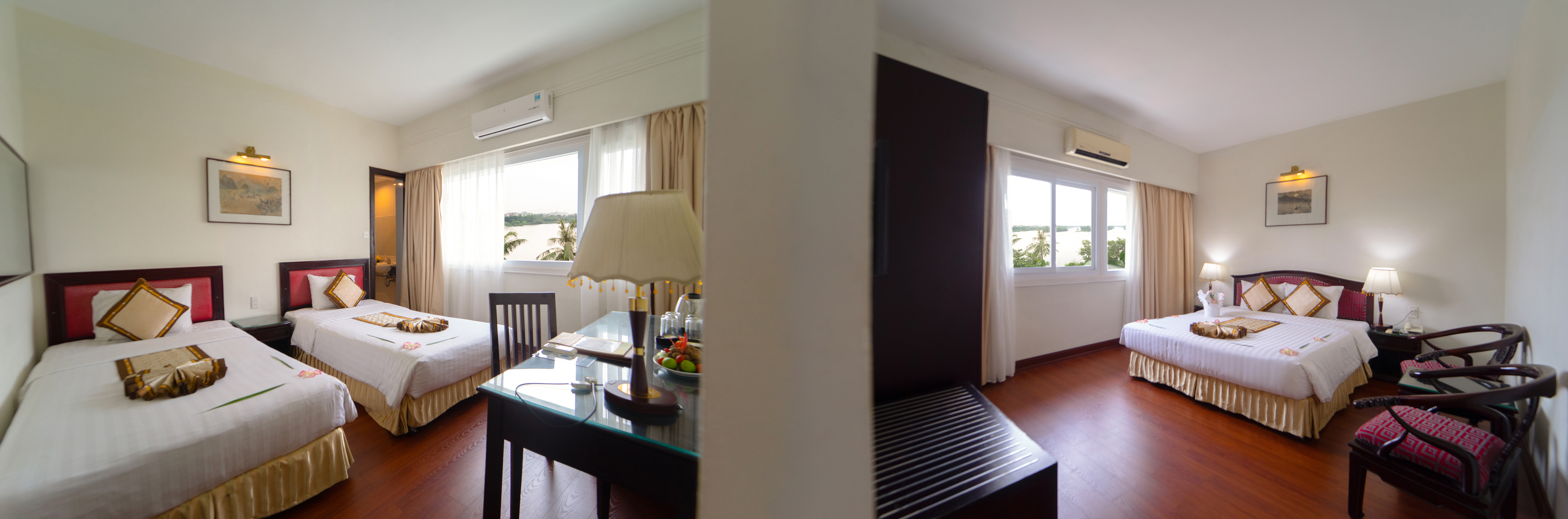 Family Room Connecting Room