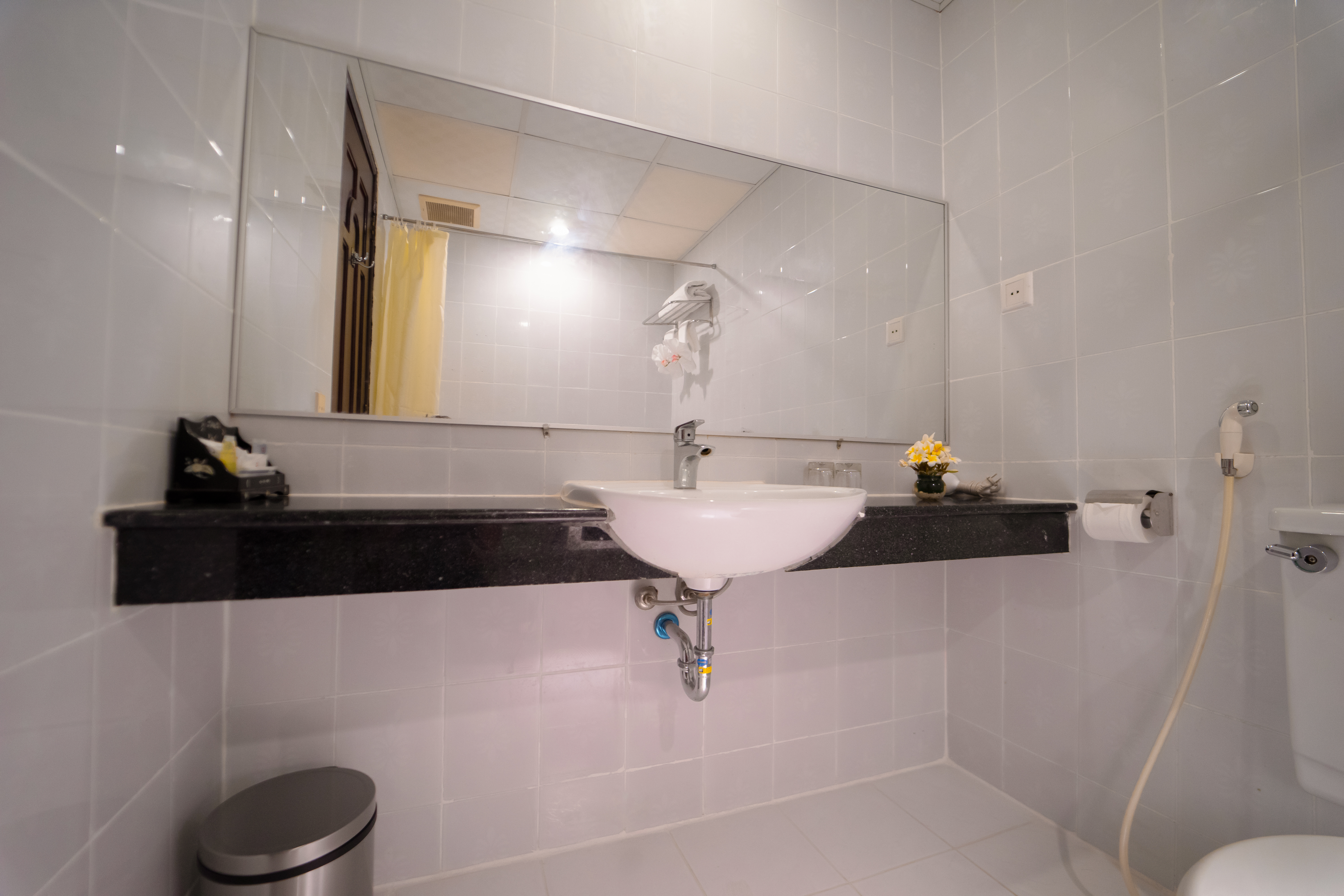 Family Room Connecting Room