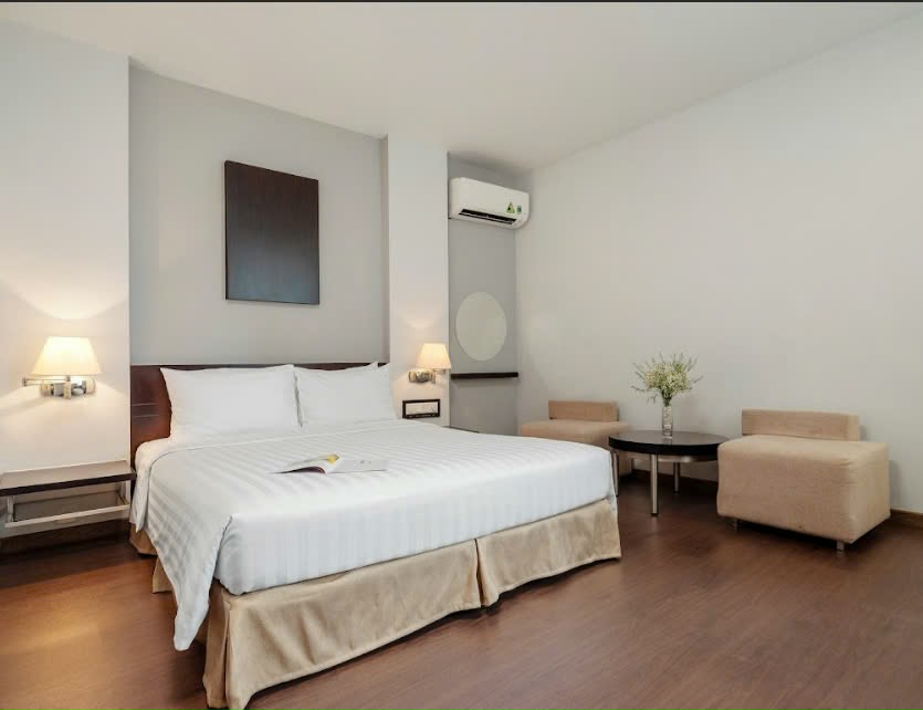 Double Deluxe Premier