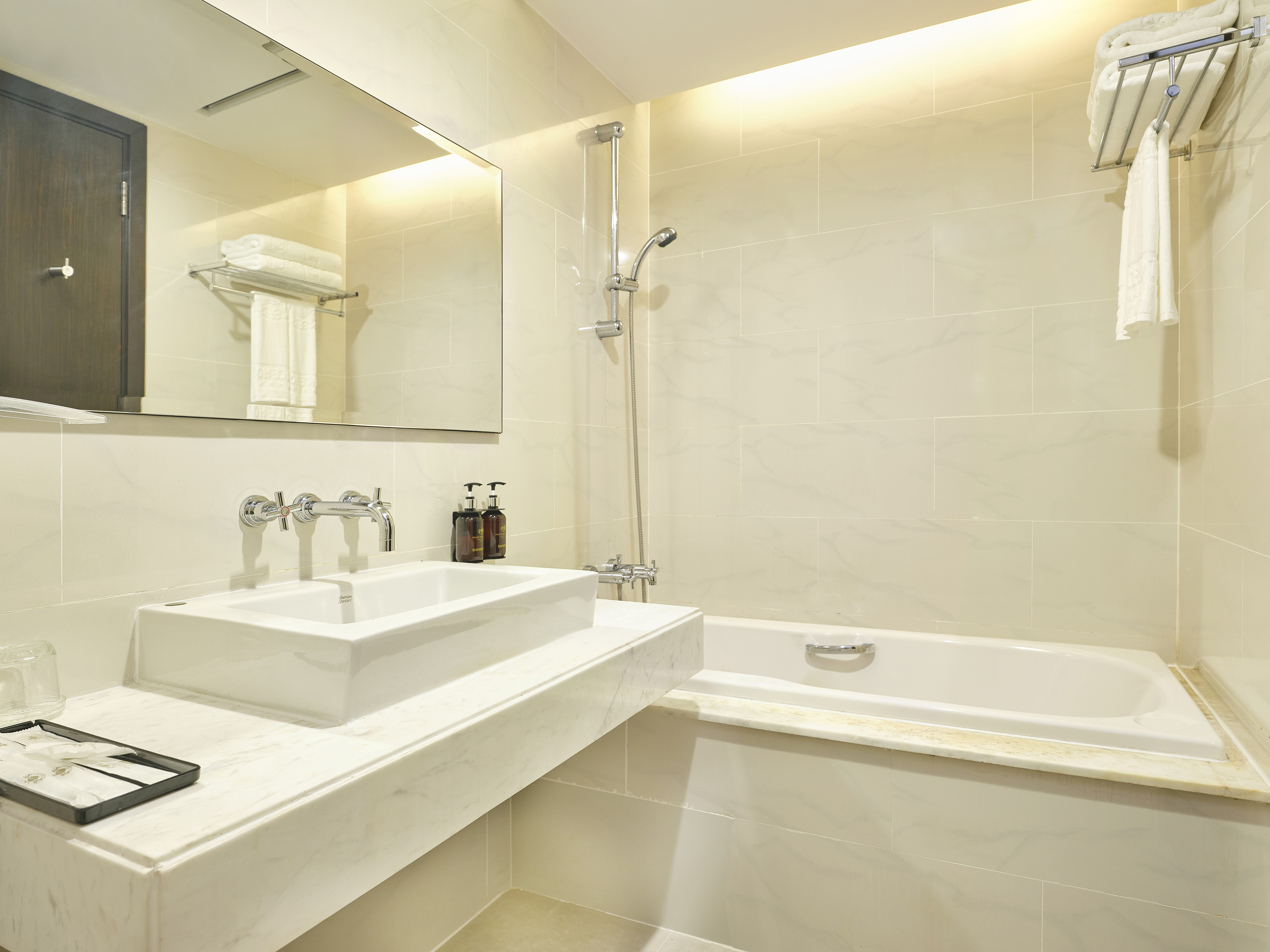 Family Room Capacity 3