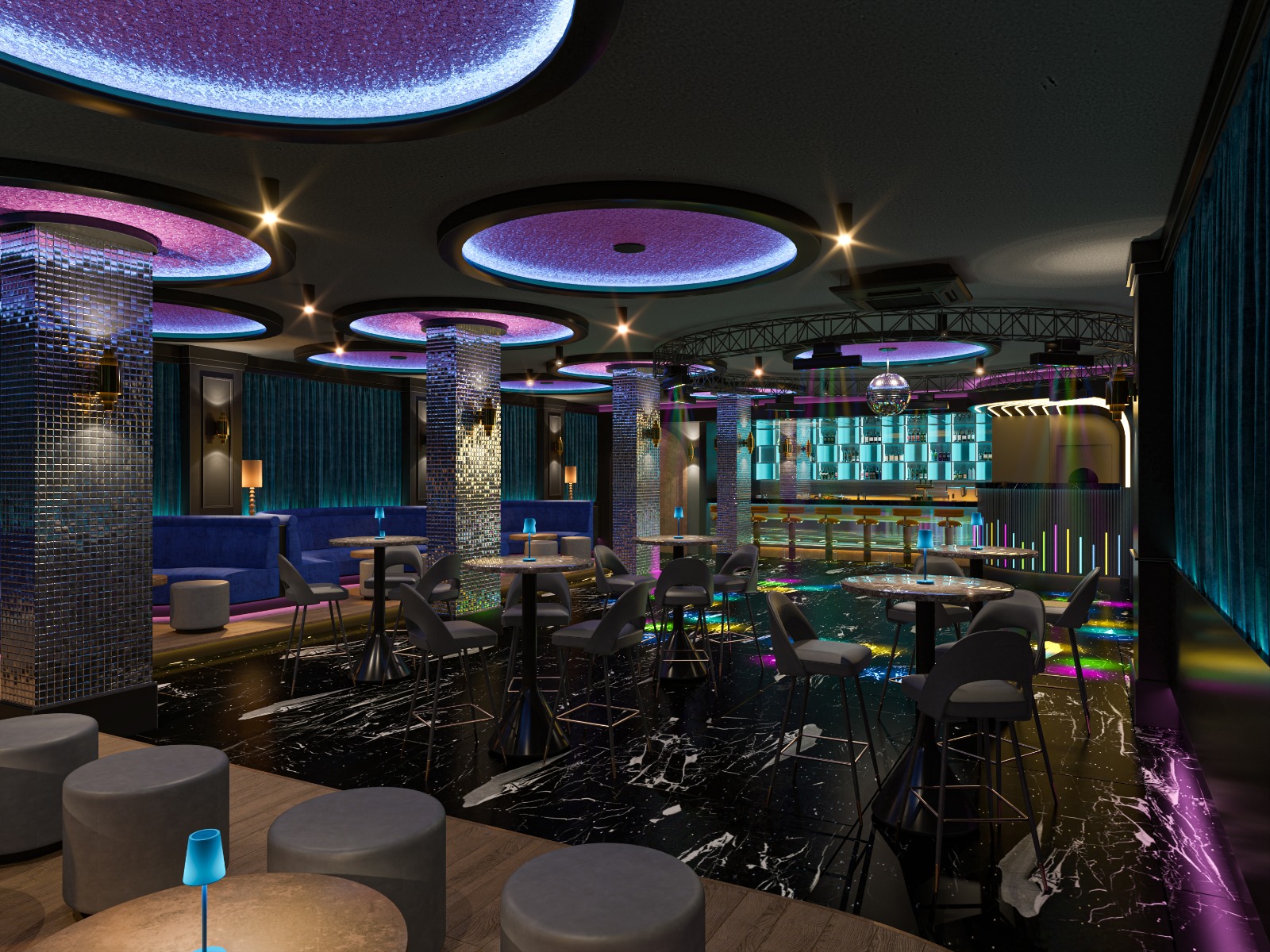 Sports and Entertainment