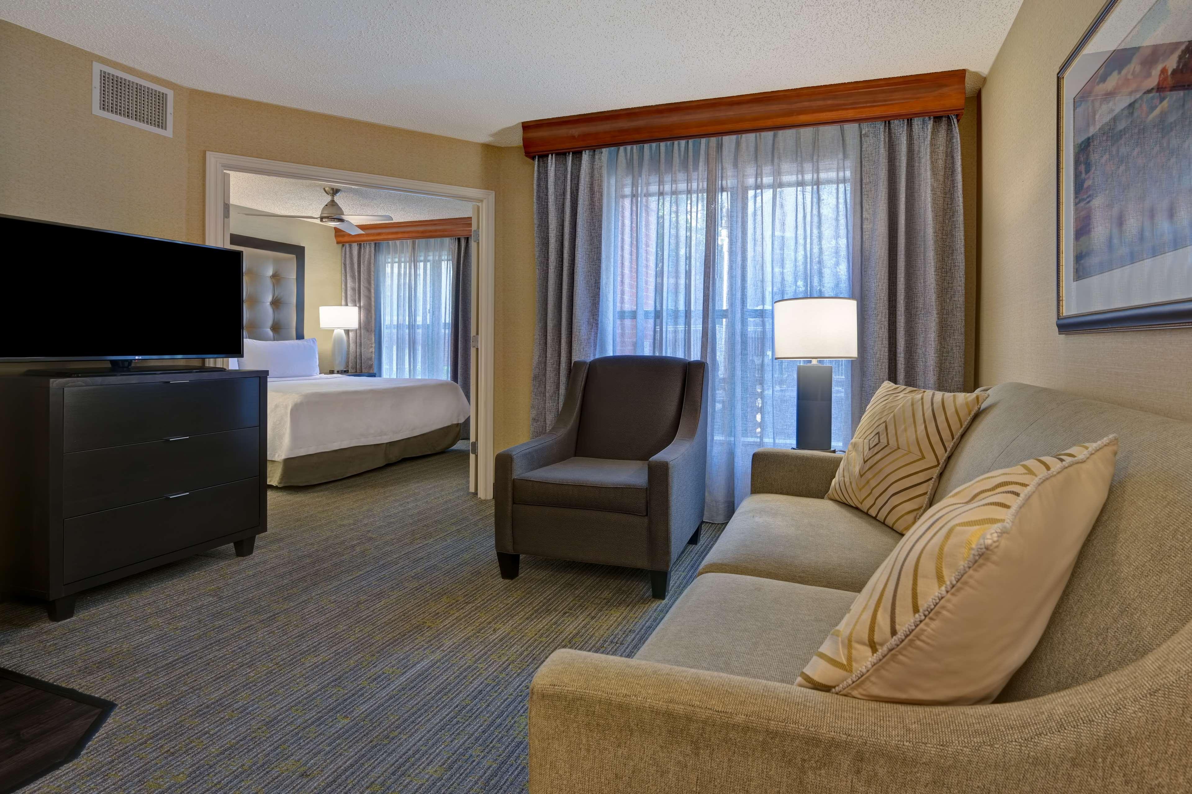 Suite Premium King Bed