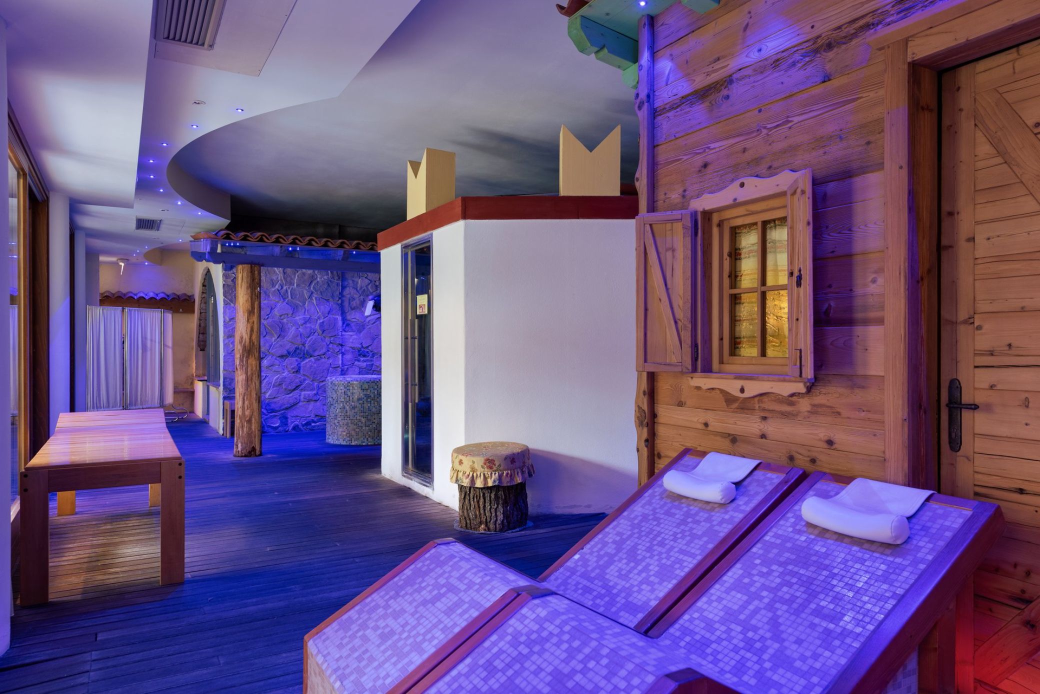 Sports and Entertainment