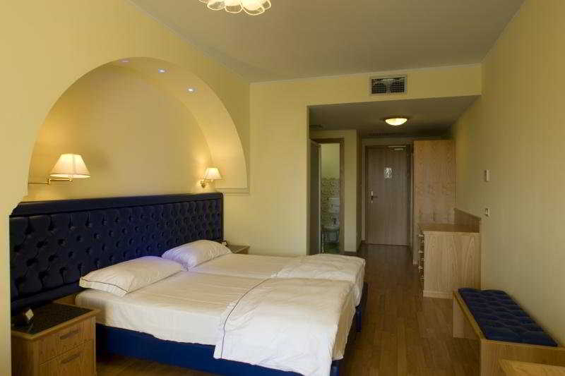 Double Single Standard